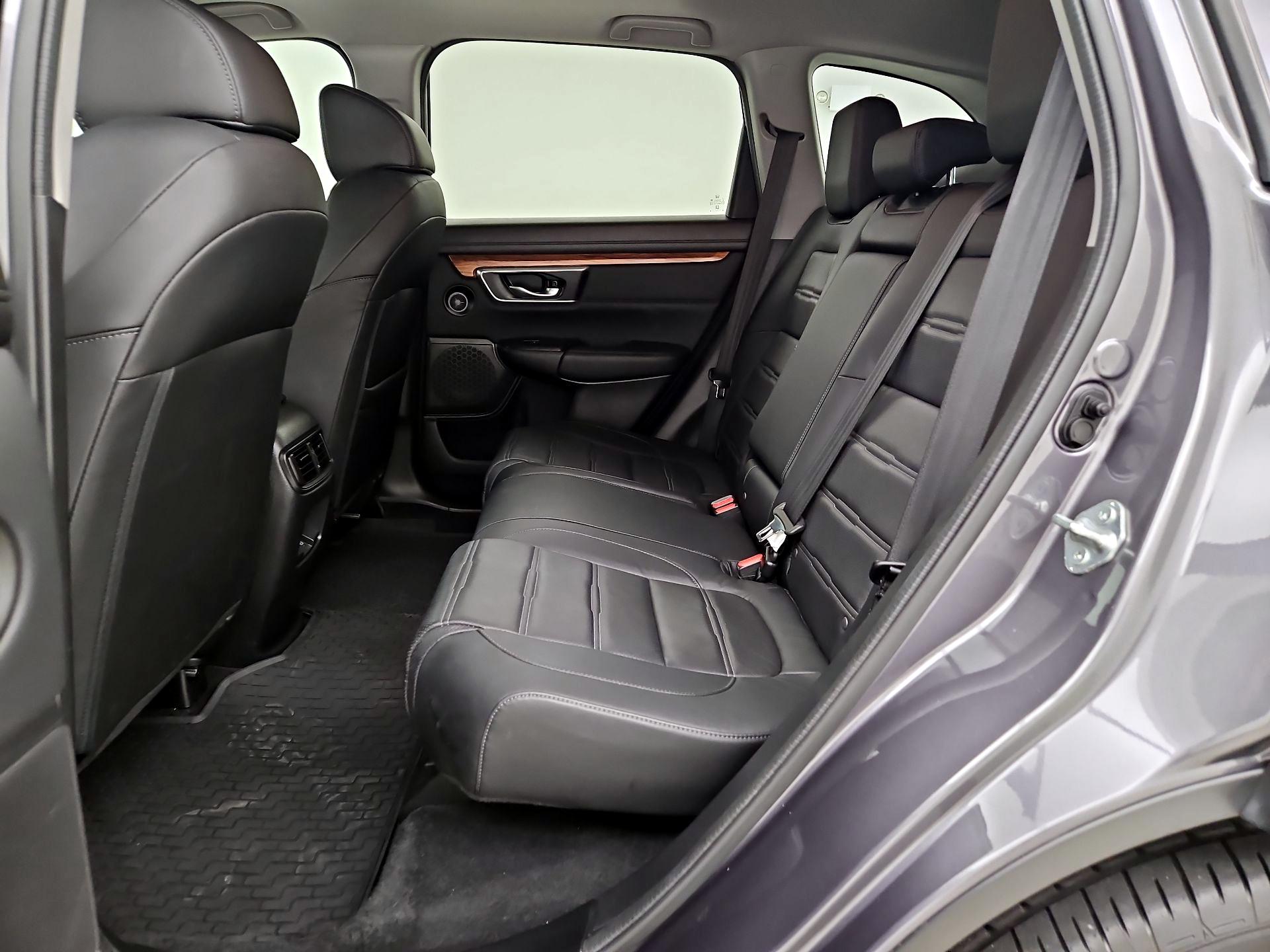 Thumbnail: 2021 Honda CR-V - 20