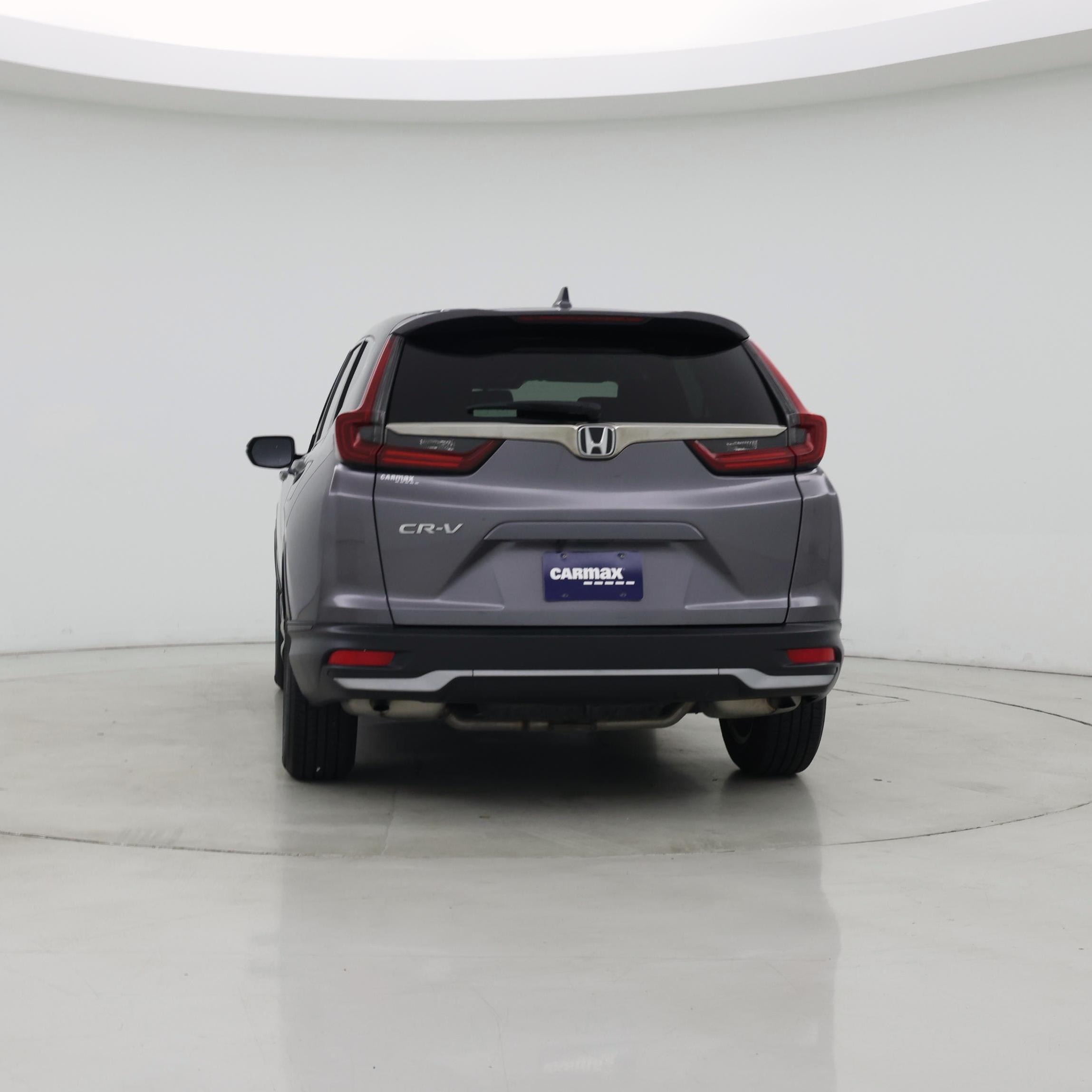 Thumbnail: 2021 Honda CR-V - 6