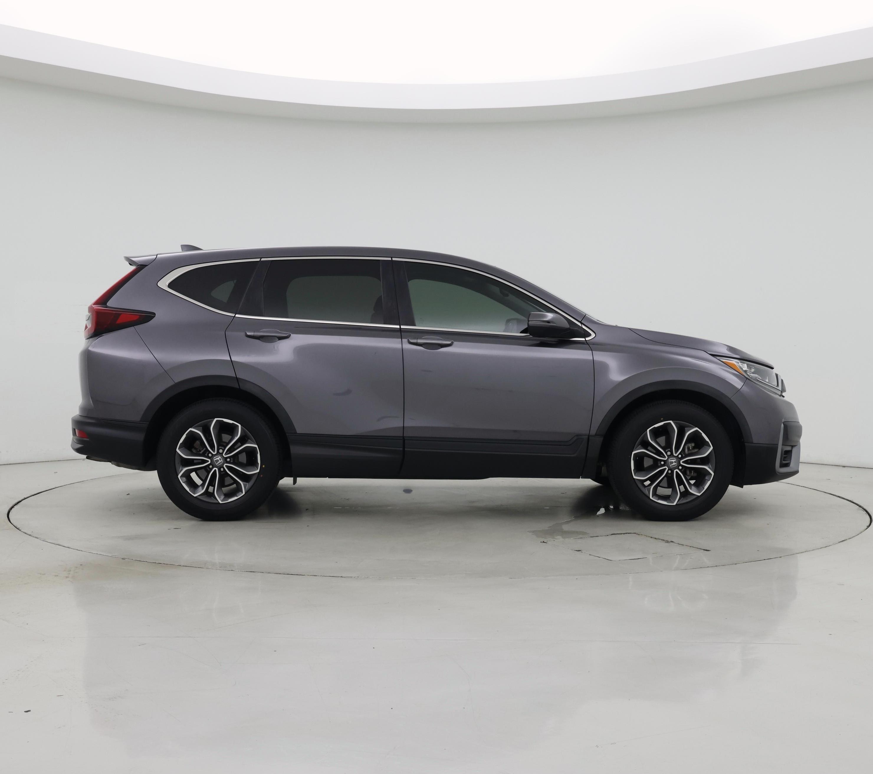 Thumbnail: 2021 Honda CR-V - 7