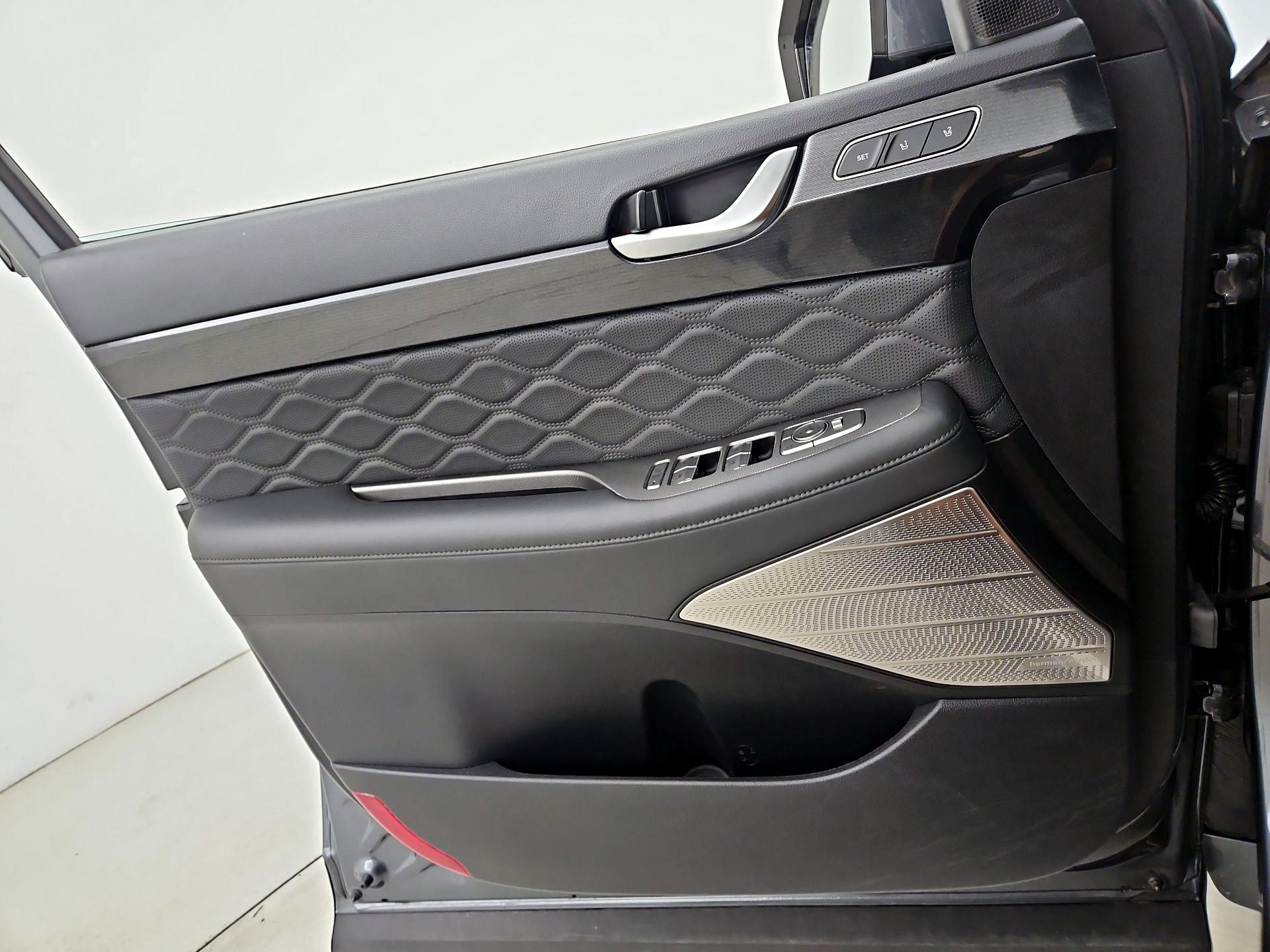 Thumbnail: 2022 Hyundai Palisade - 12