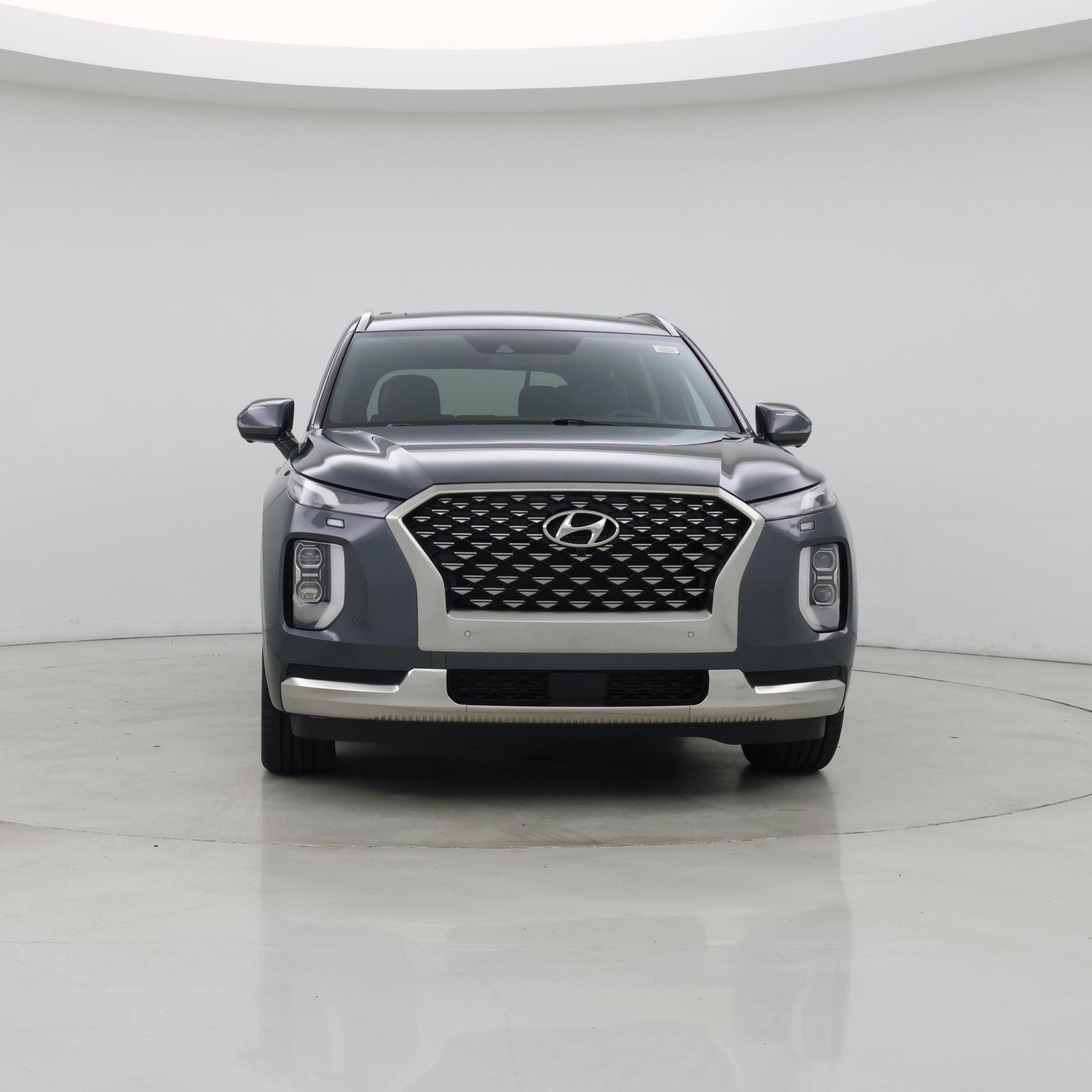 Thumbnail: 2022 Hyundai Palisade - 5