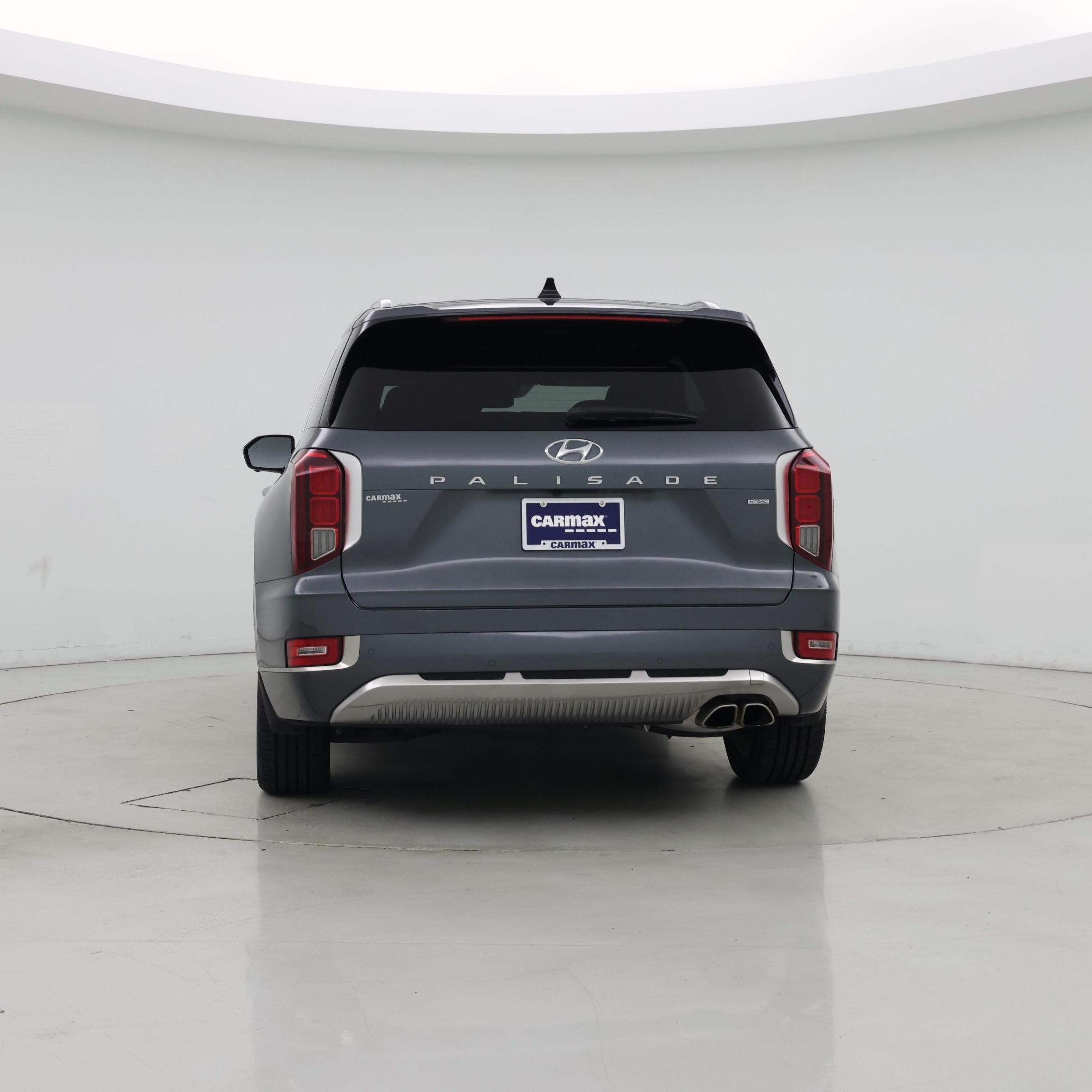 Thumbnail: 2022 Hyundai Palisade - 6