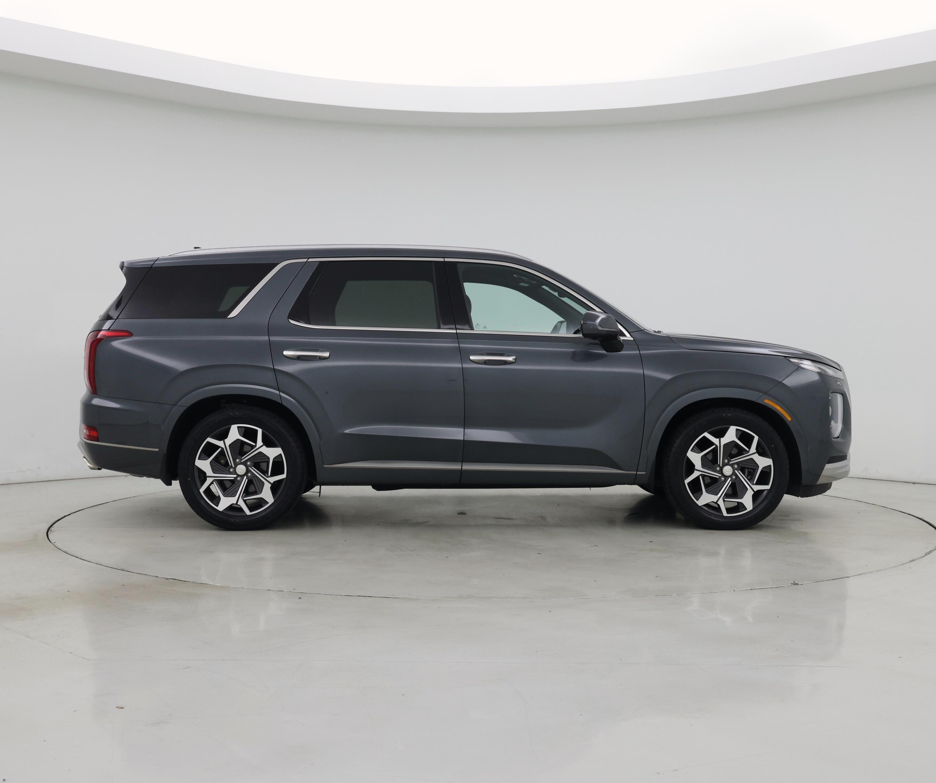 Thumbnail: 2022 Hyundai Palisade - 7