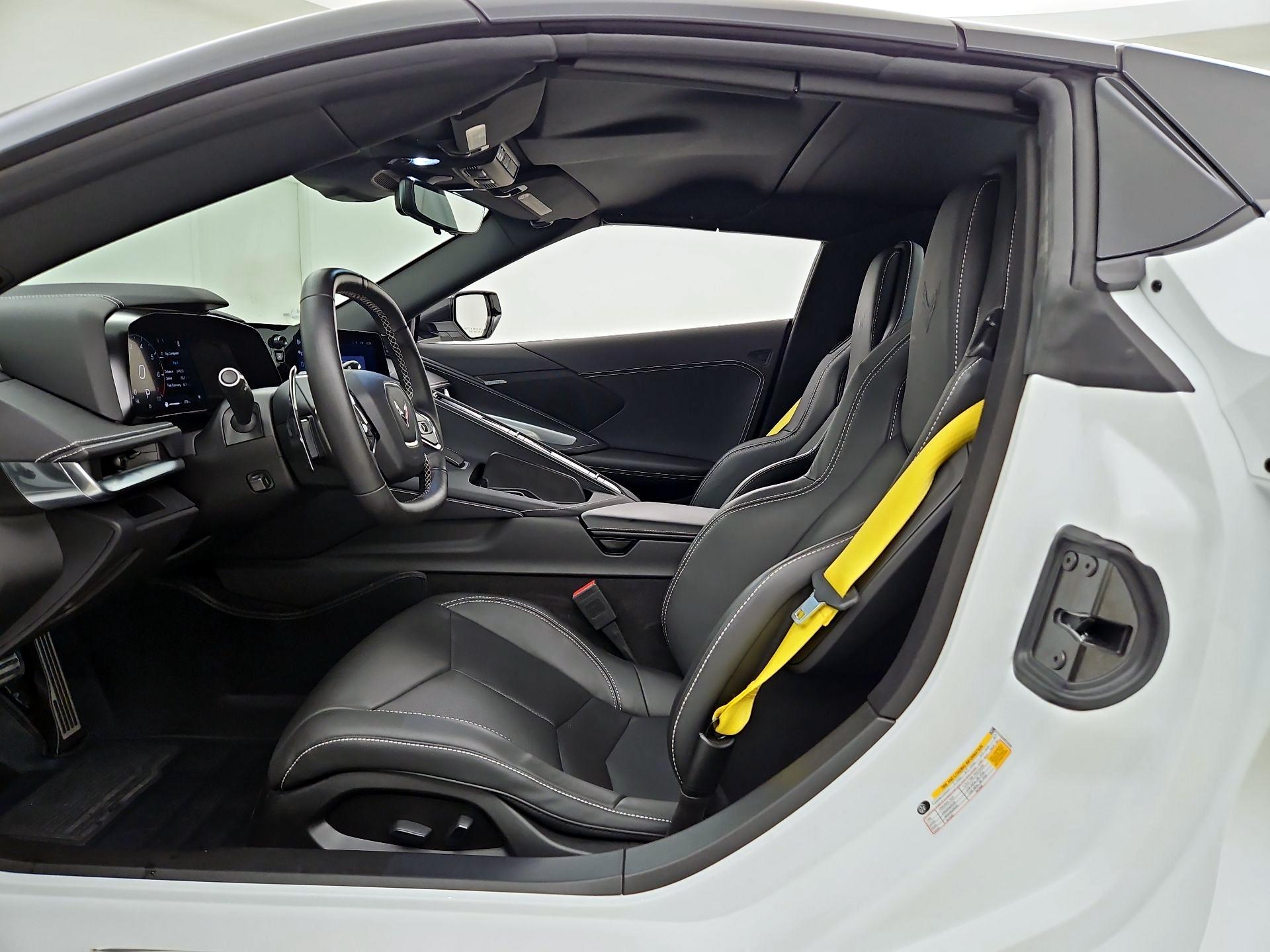 Thumbnail: 2024 Chevrolet Corvette - 11