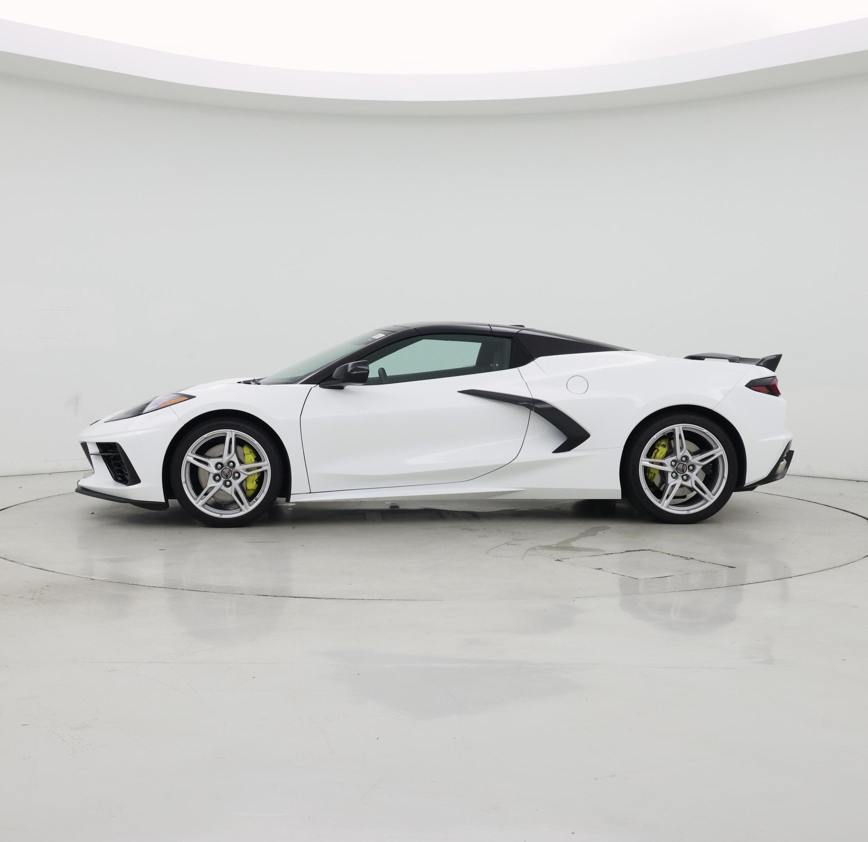 Thumbnail: 2024 Chevrolet Corvette - 3