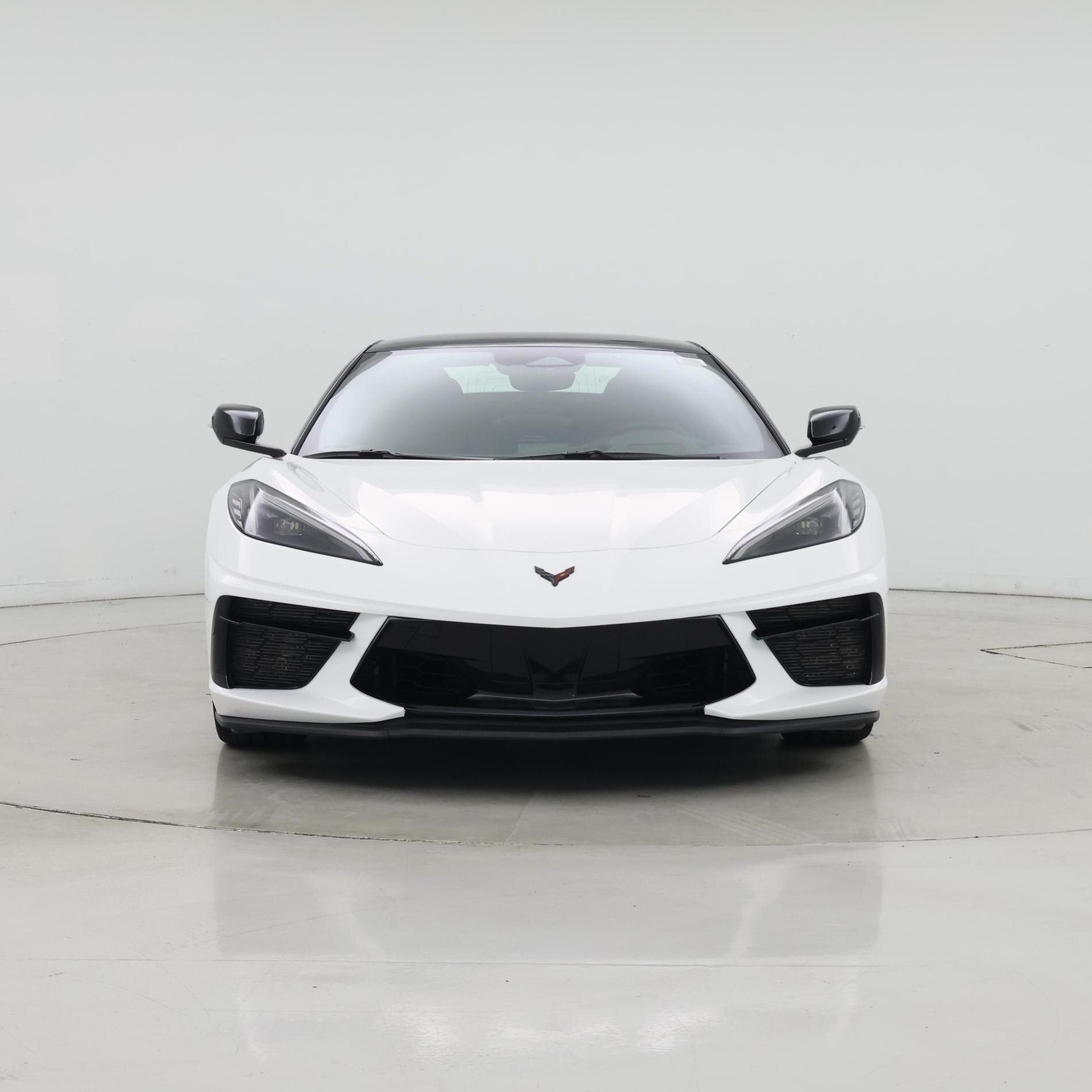 Thumbnail: 2024 Chevrolet Corvette - 5