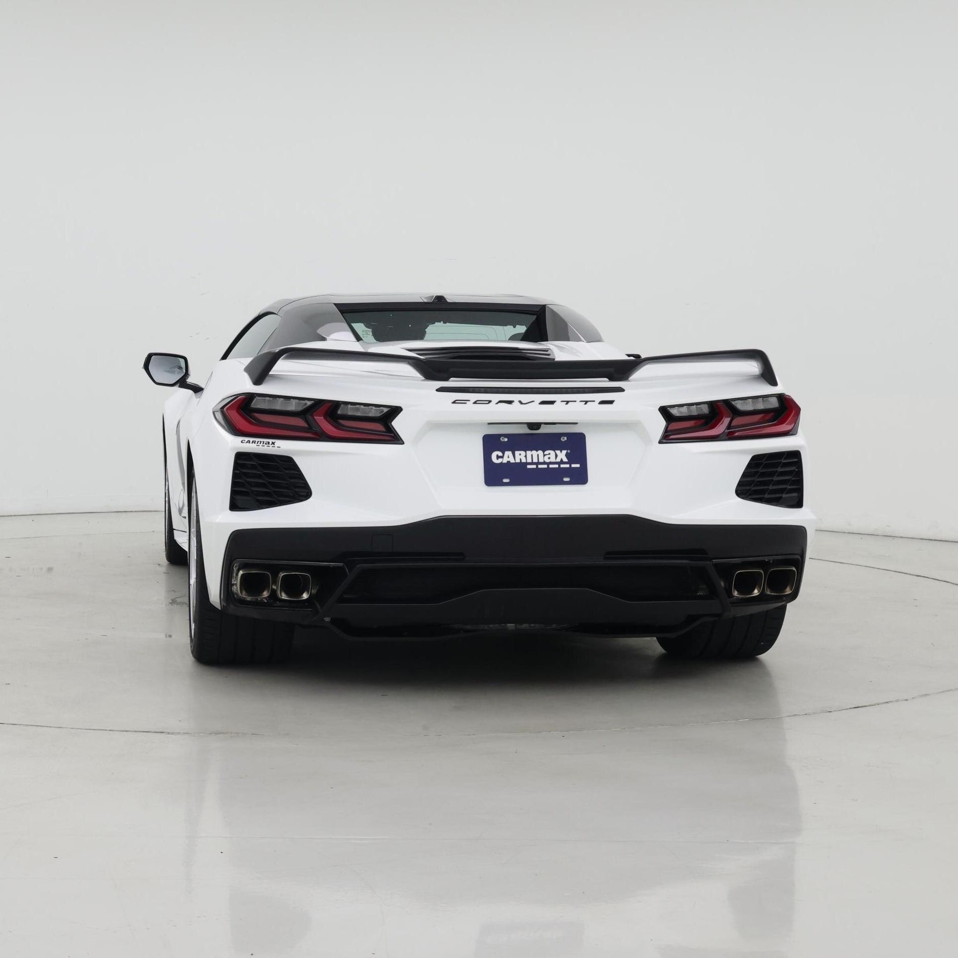 Thumbnail: 2024 Chevrolet Corvette - 6