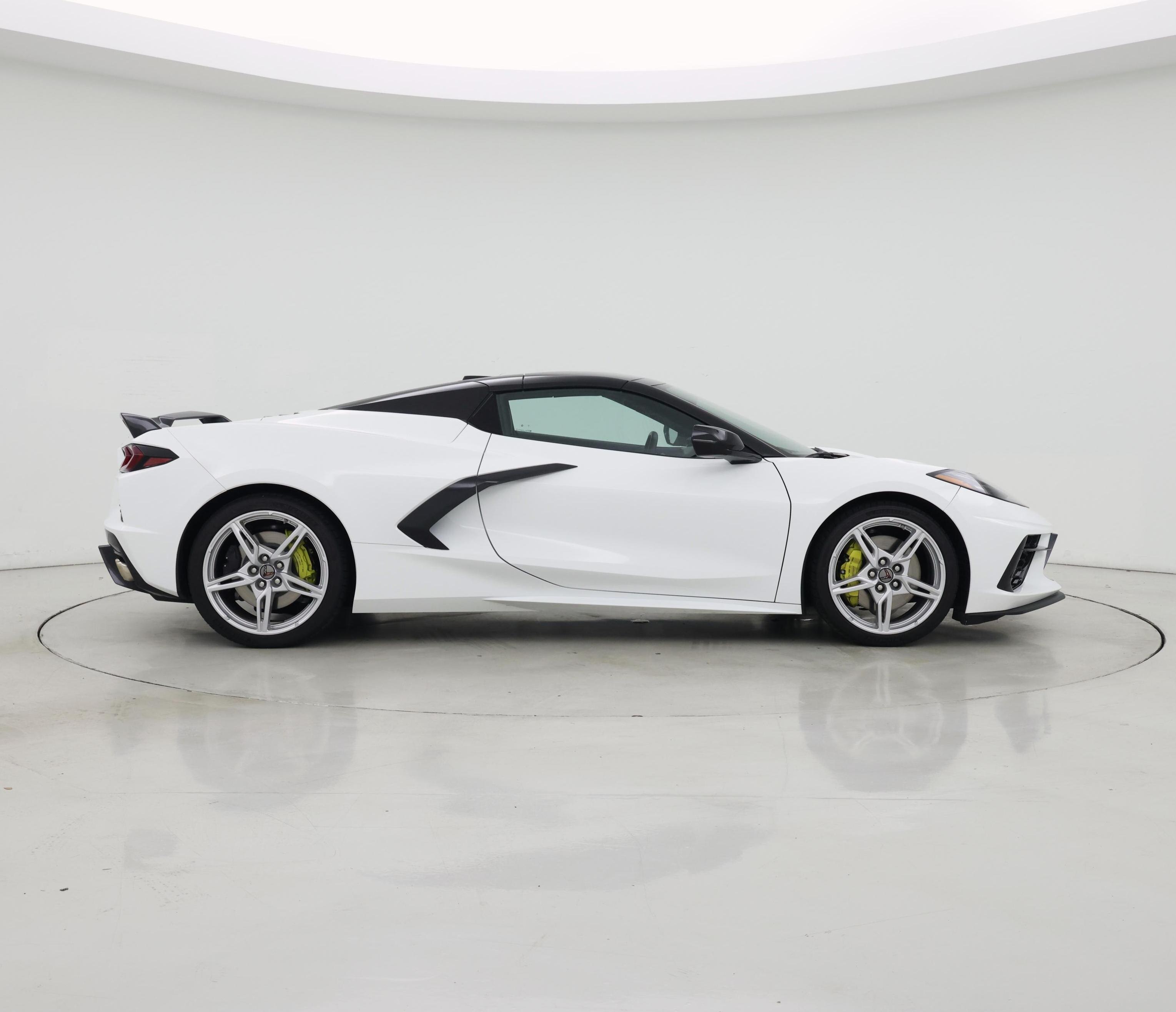 Thumbnail: 2024 Chevrolet Corvette - 7