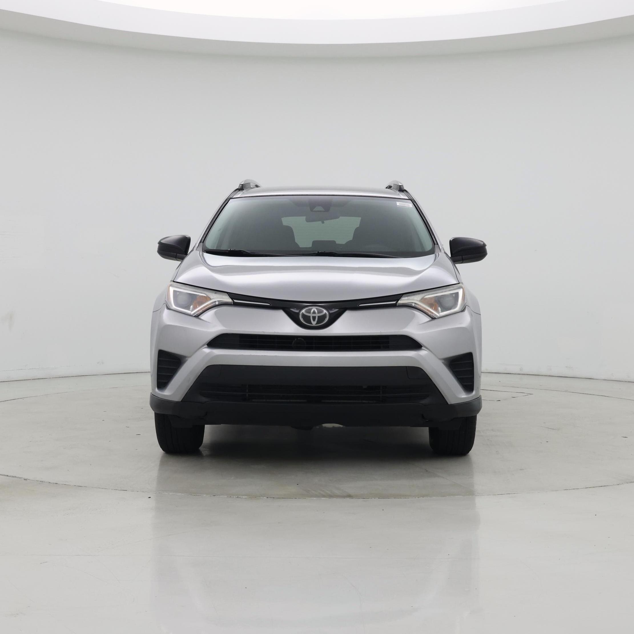 Thumbnail: 2018 Toyota RAV4 - 5