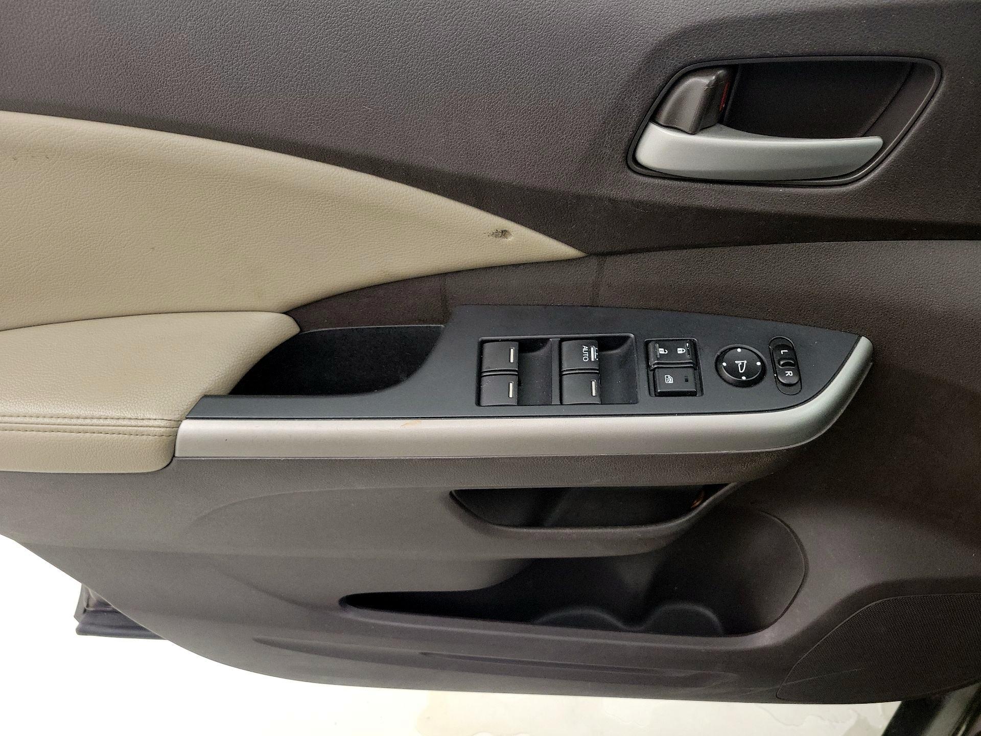 Thumbnail: 2014 Honda CR-V - 12