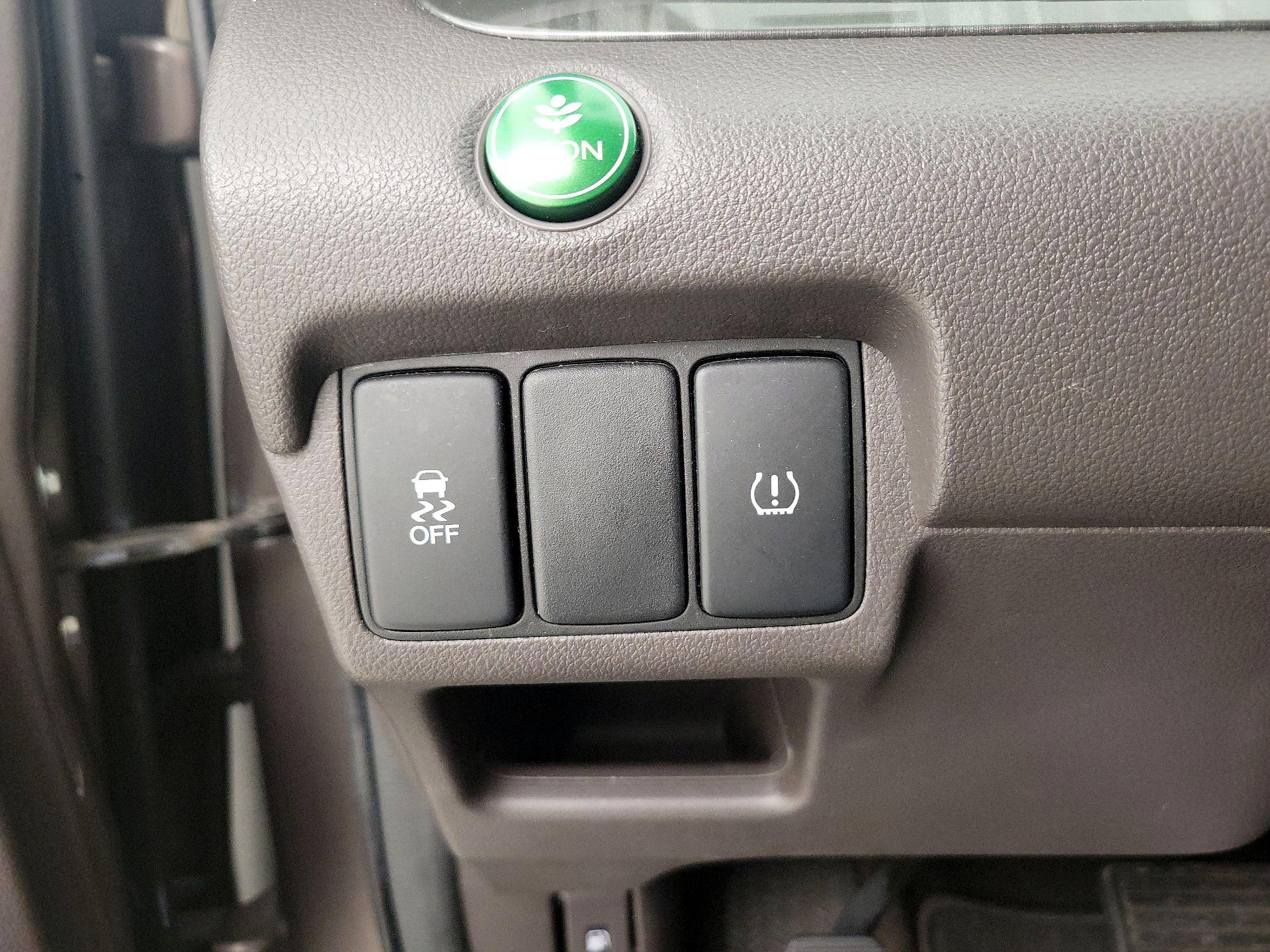 Thumbnail: 2014 Honda CR-V - 13