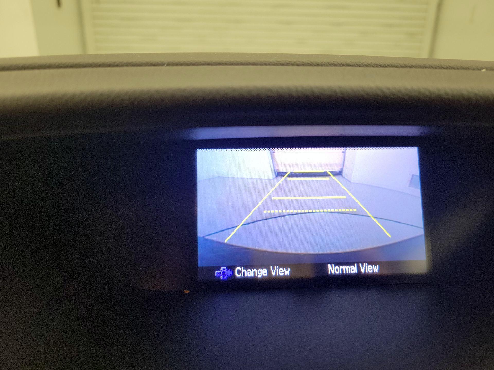 Thumbnail: 2014 Honda CR-V - 15