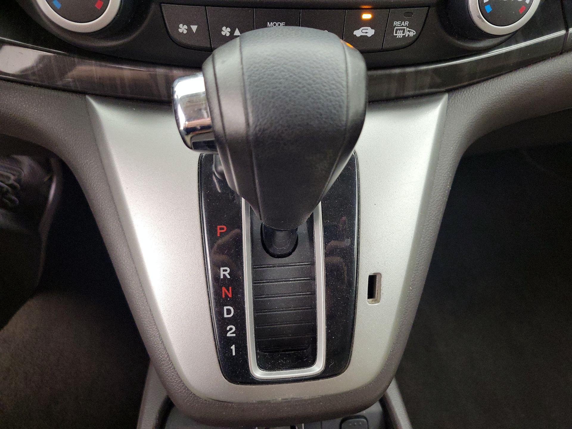 Thumbnail: 2014 Honda CR-V - 18