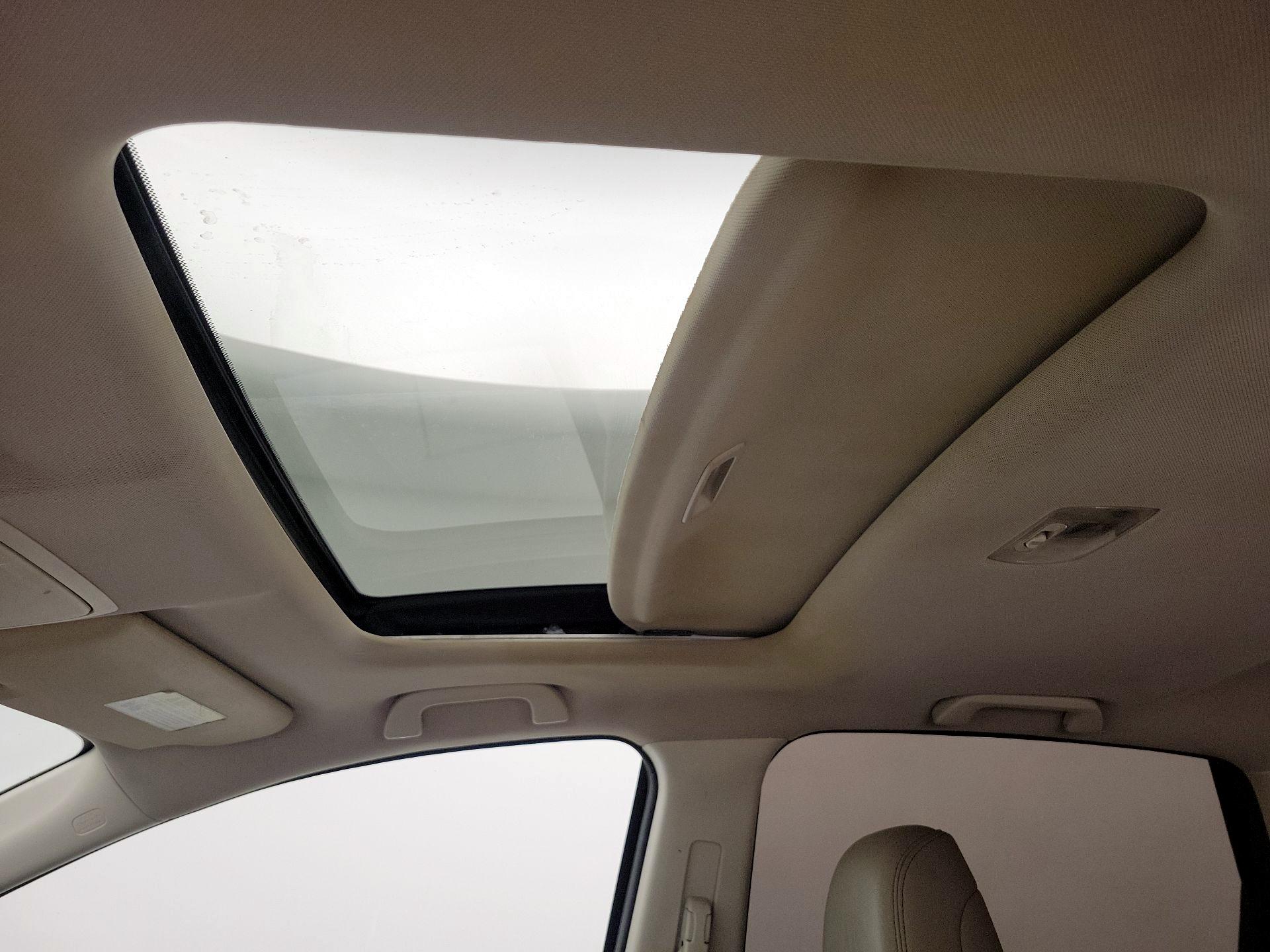 Thumbnail: 2014 Honda CR-V - 20