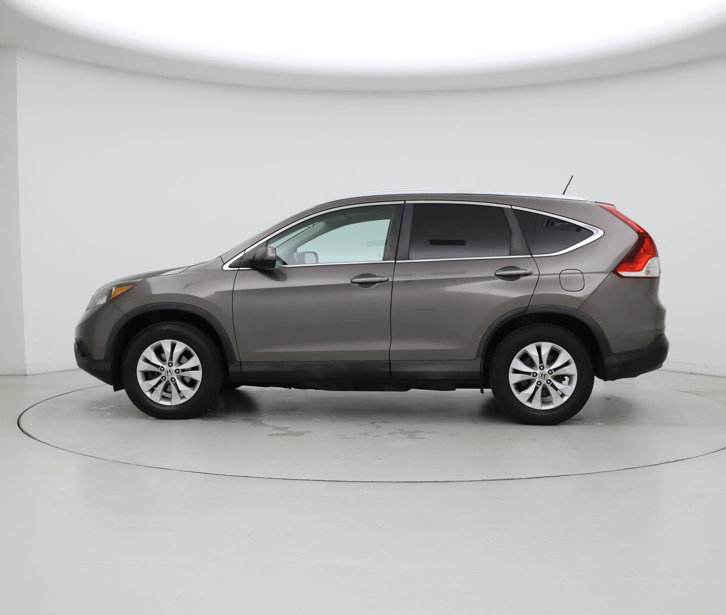 Thumbnail: 2014 Honda CR-V - 3