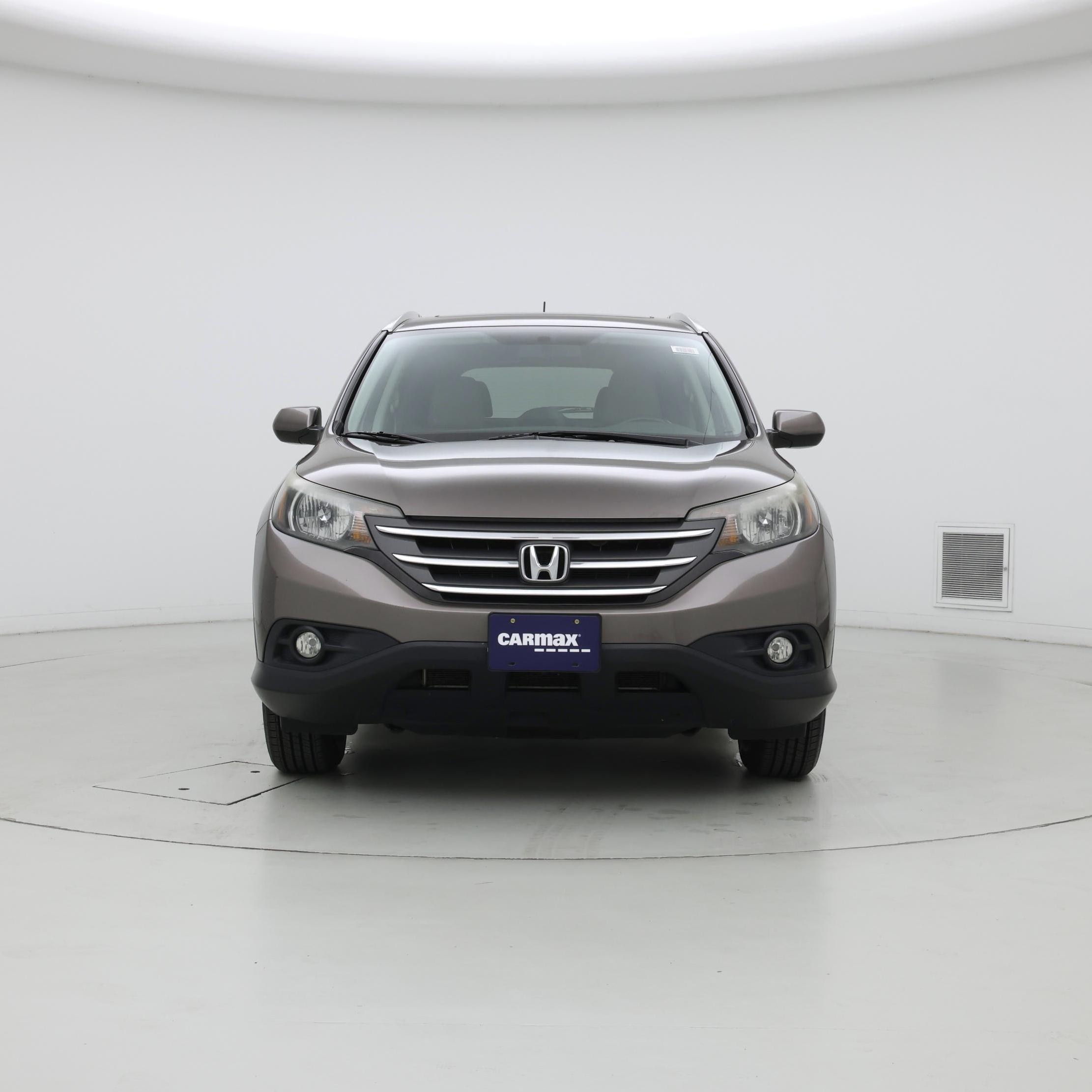 Thumbnail: 2014 Honda CR-V - 5