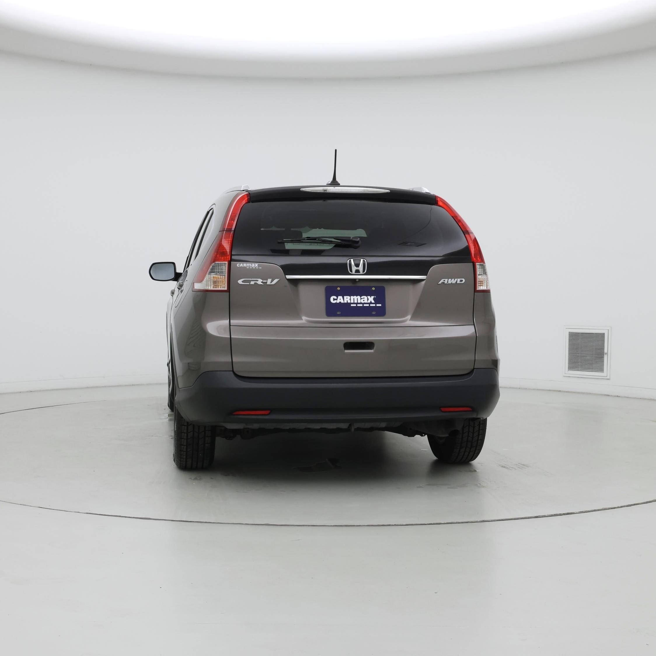 Thumbnail: 2014 Honda CR-V - 6
