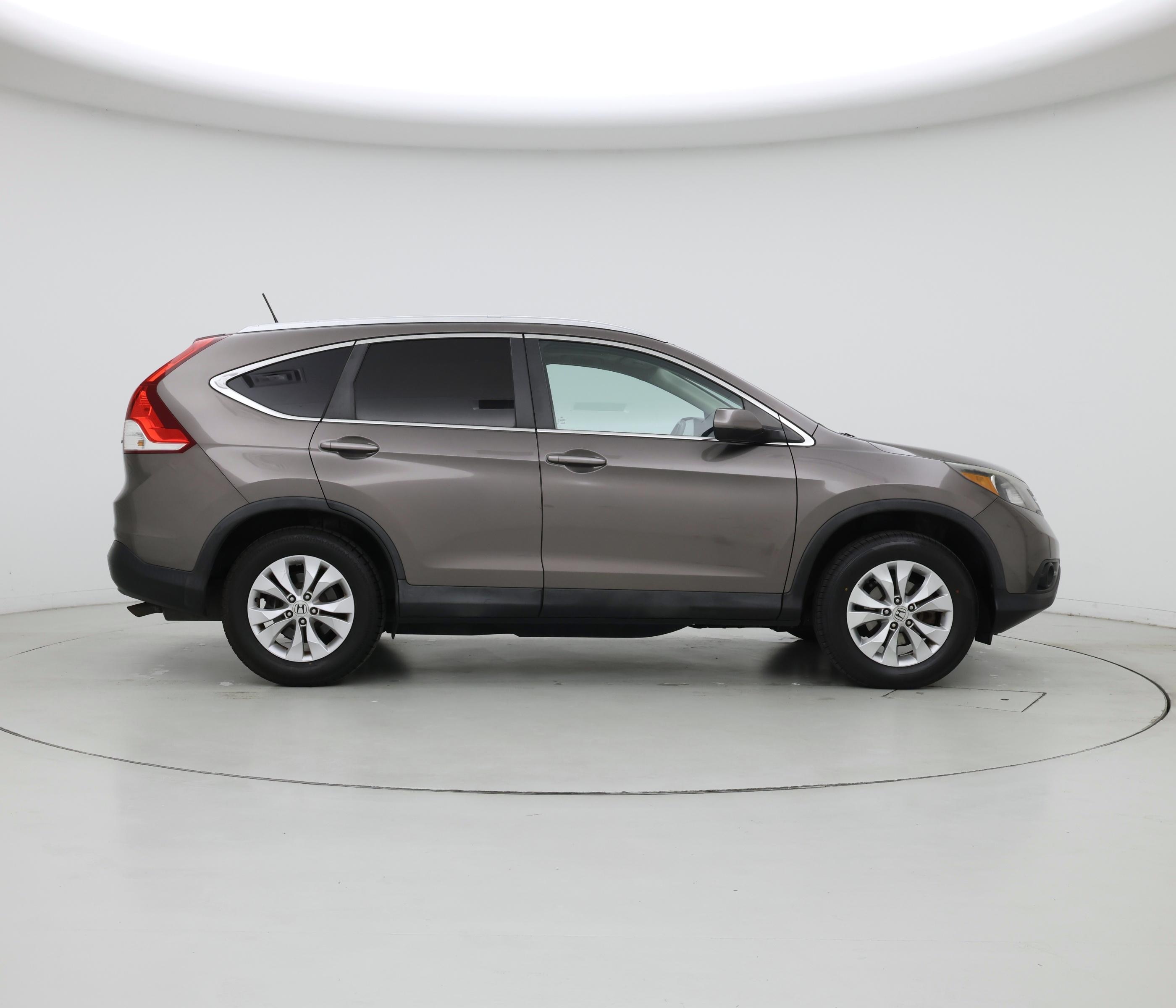Thumbnail: 2014 Honda CR-V - 7