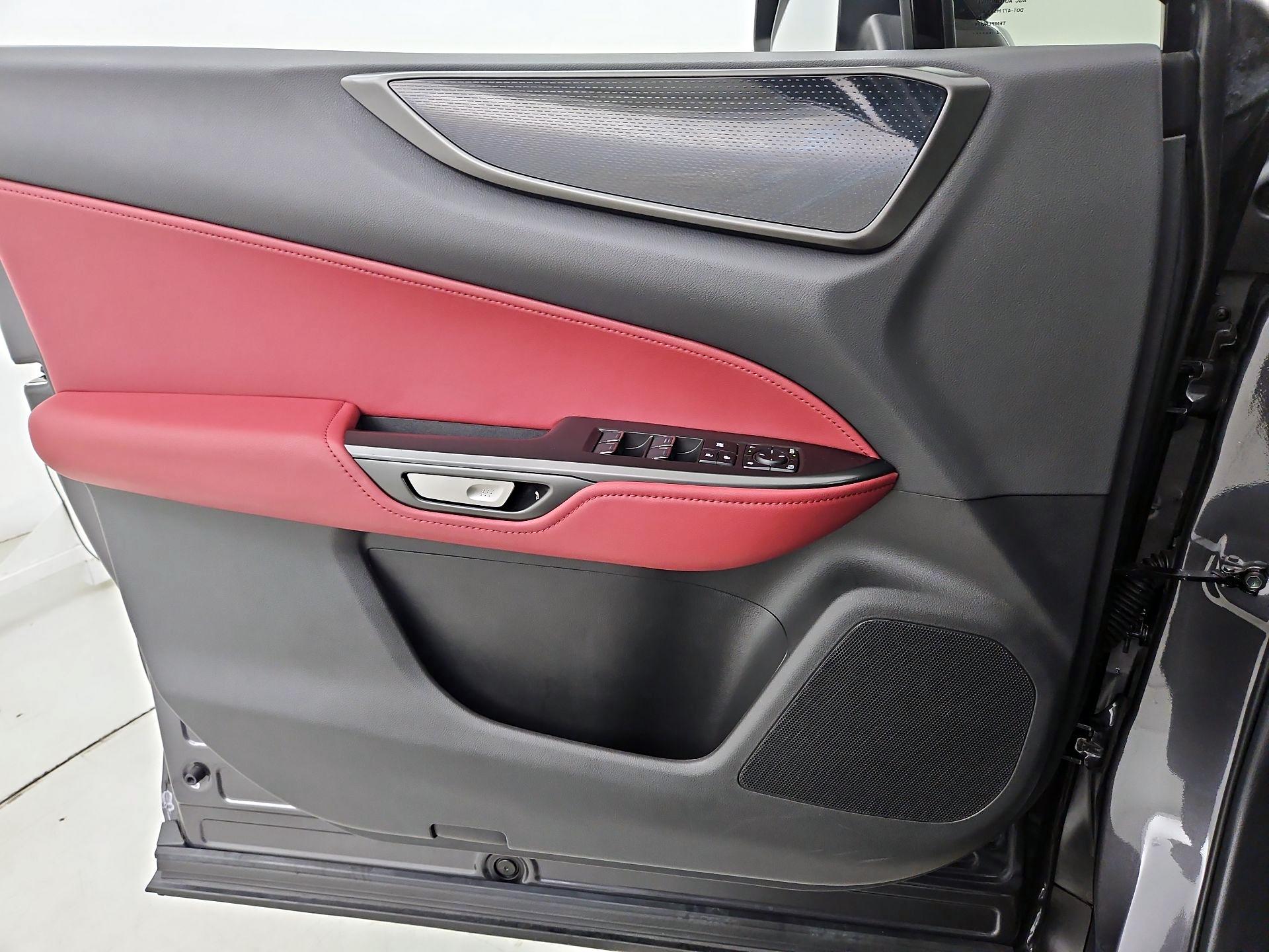 Thumbnail: 2025 Lexus NX - 12