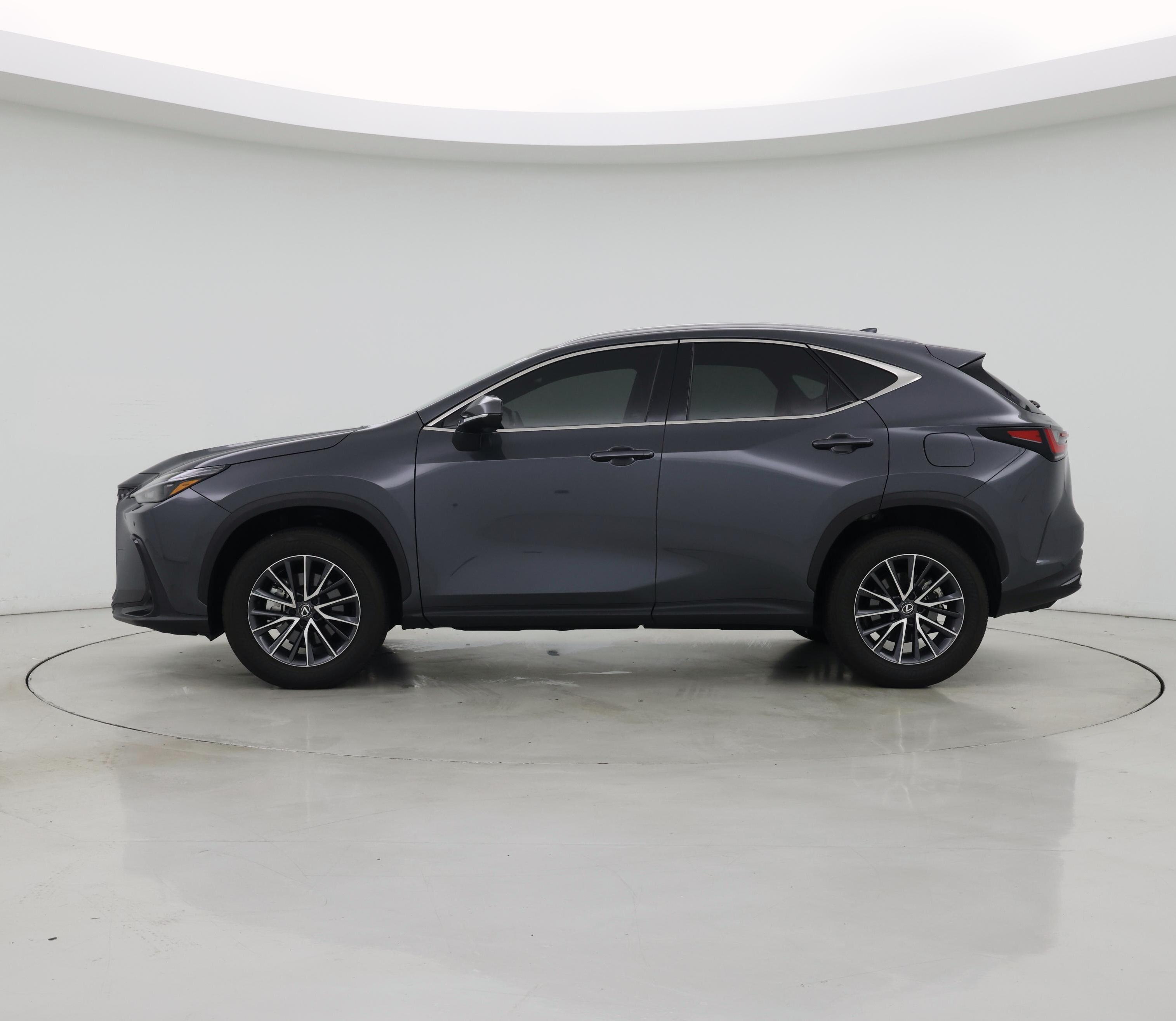 Thumbnail: 2025 Lexus NX - 3