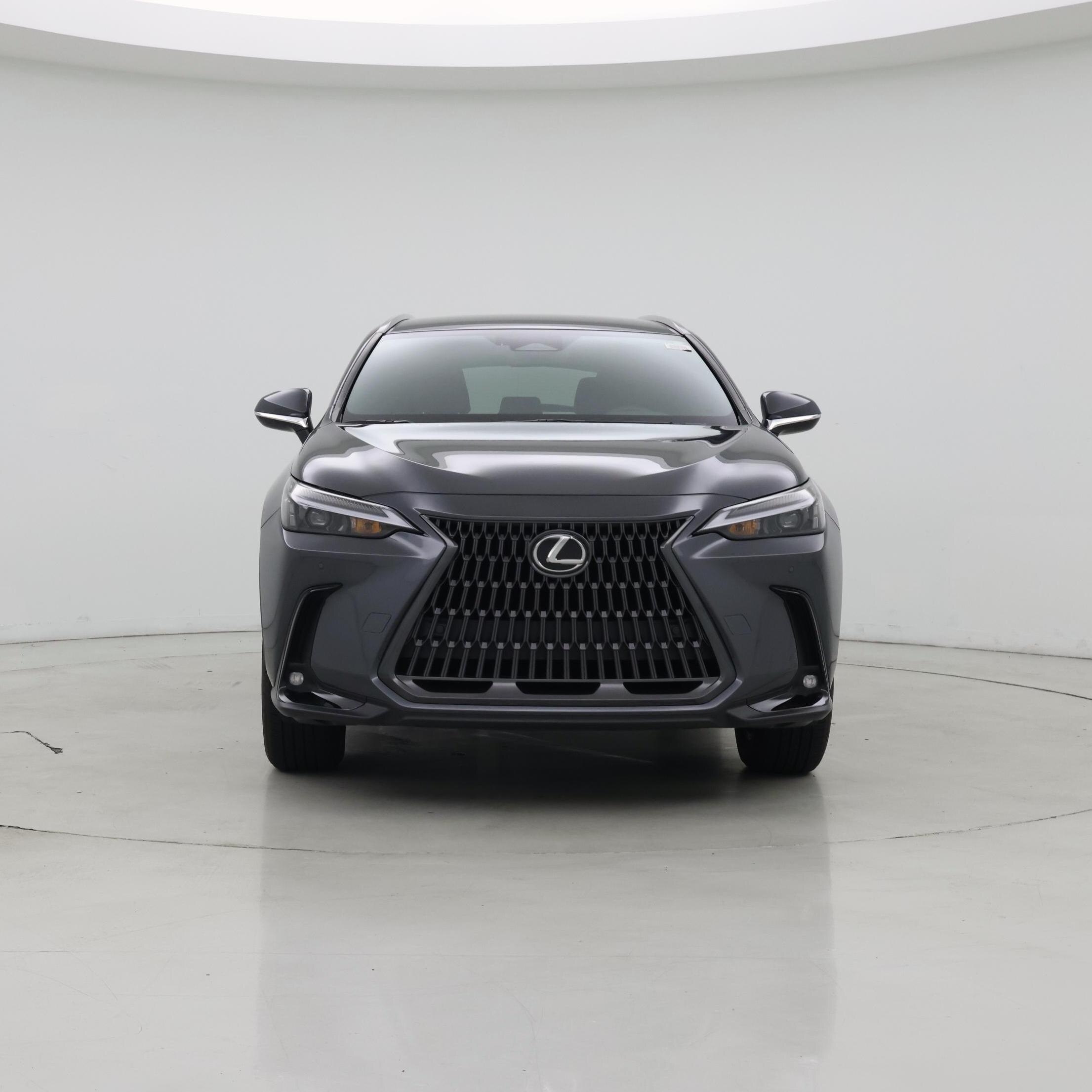 Thumbnail: 2025 Lexus NX - 5
