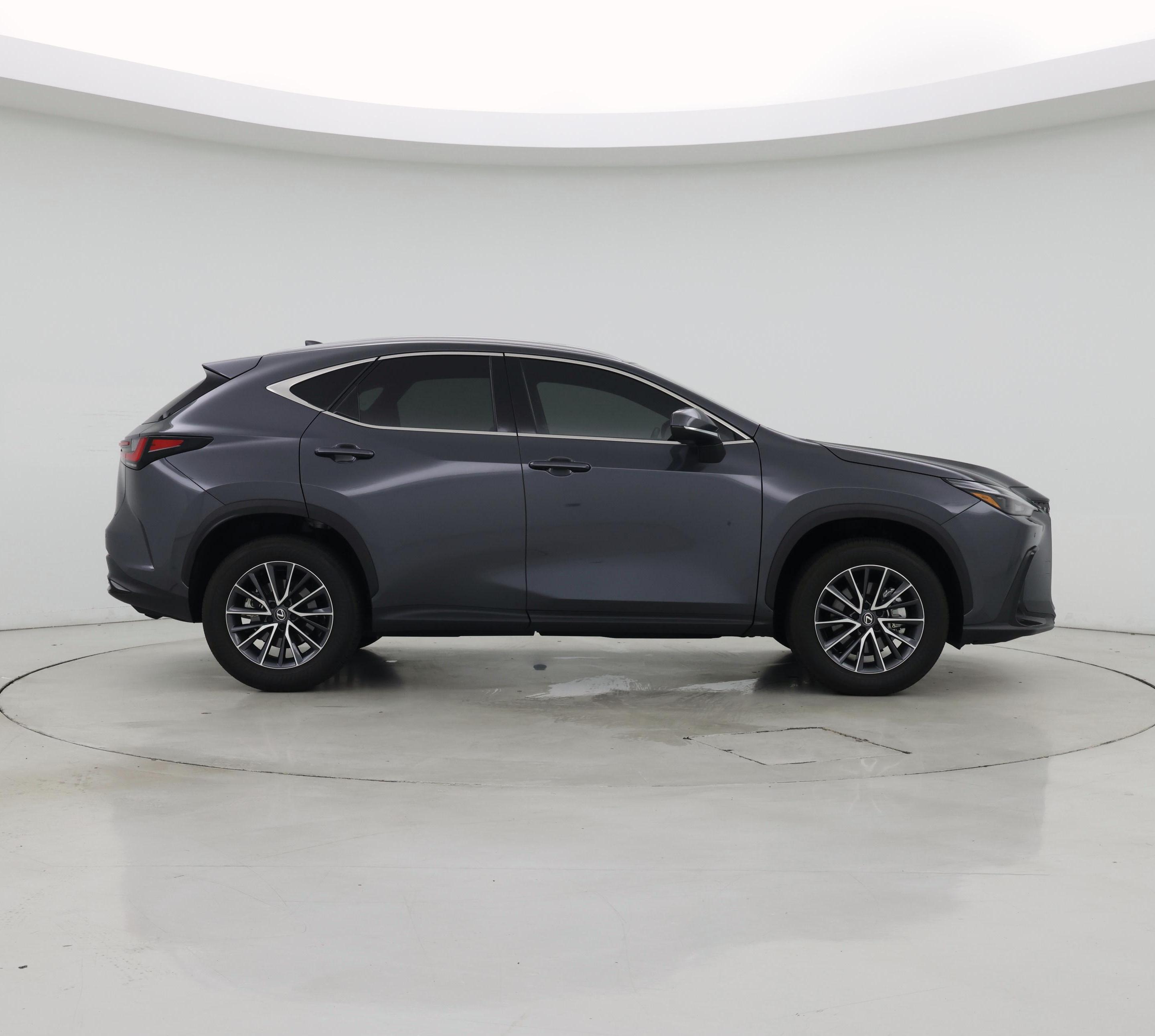 Thumbnail: 2025 Lexus NX - 7