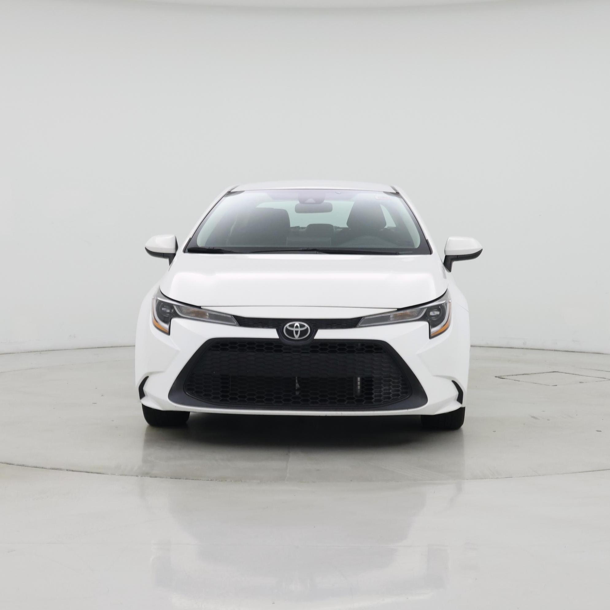 Thumbnail: 2021 Toyota Corolla - 5