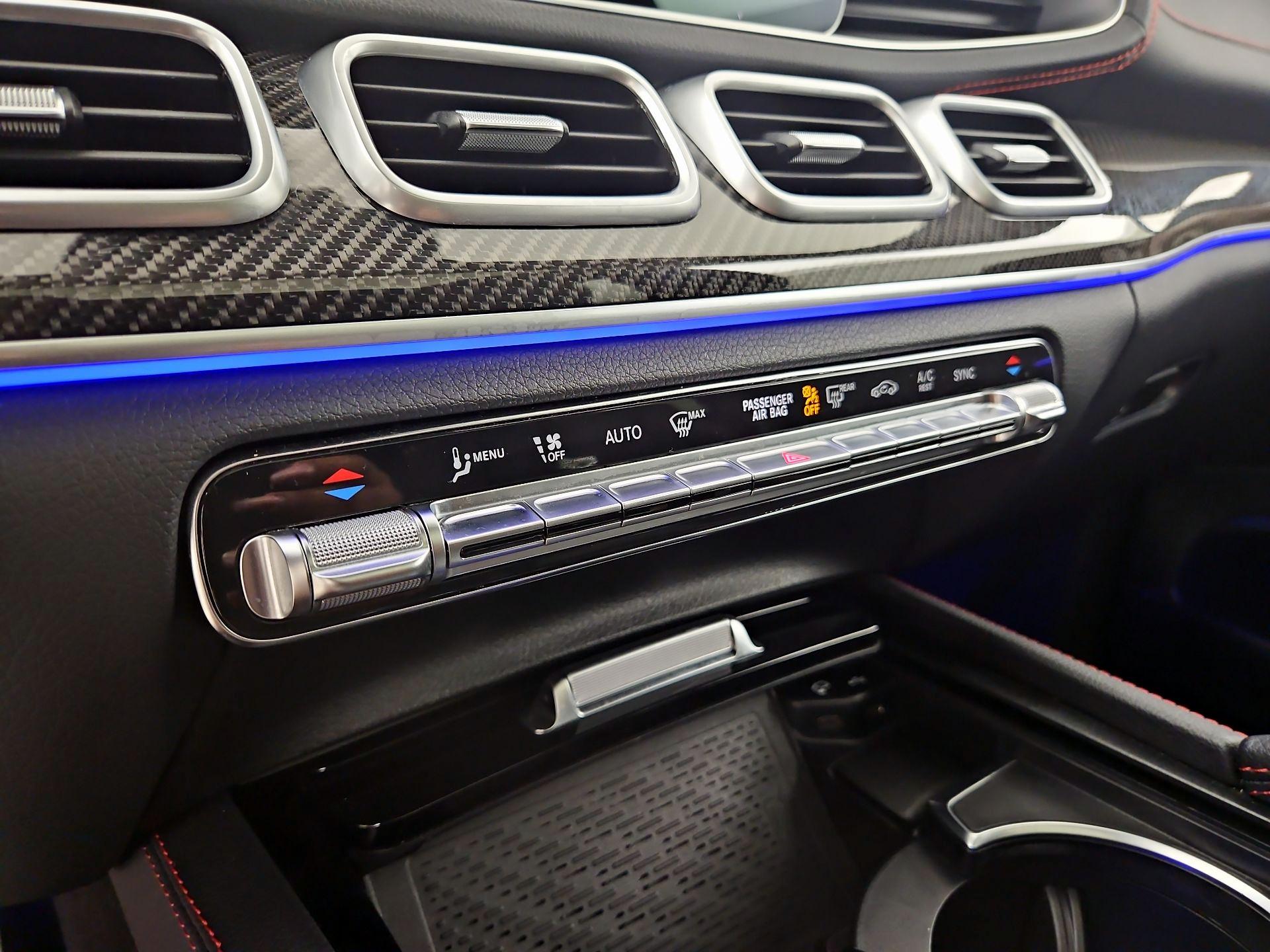 Thumbnail: 2021 Mercedes-Benz GLE - 17