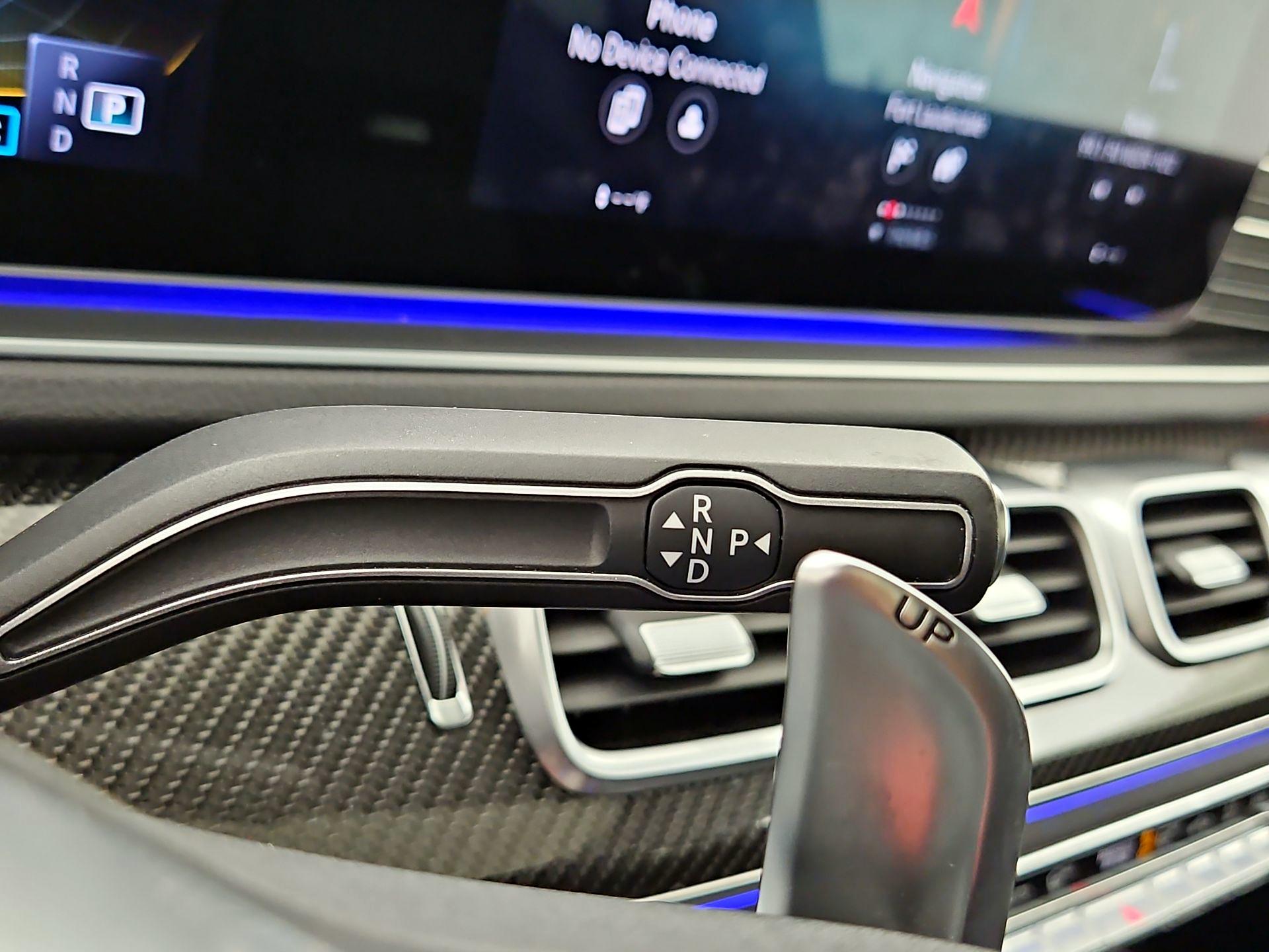 Thumbnail: 2021 Mercedes-Benz GLE - 18