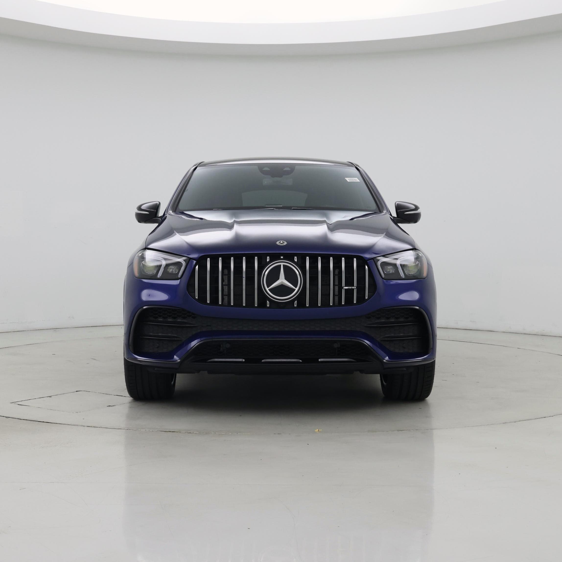 Thumbnail: 2021 Mercedes-Benz GLE - 5