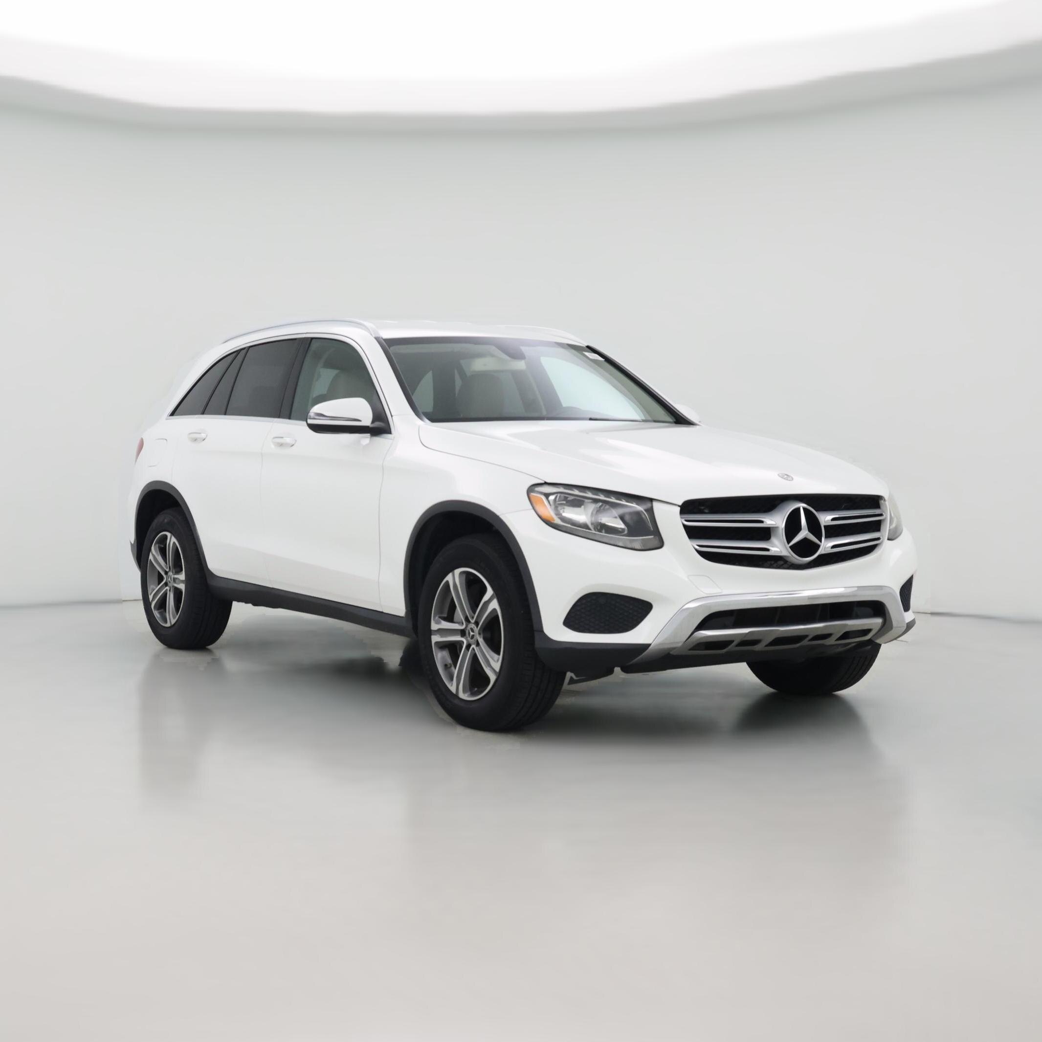 Thumbnail: 2019 Mercedes-Benz GLC - 1