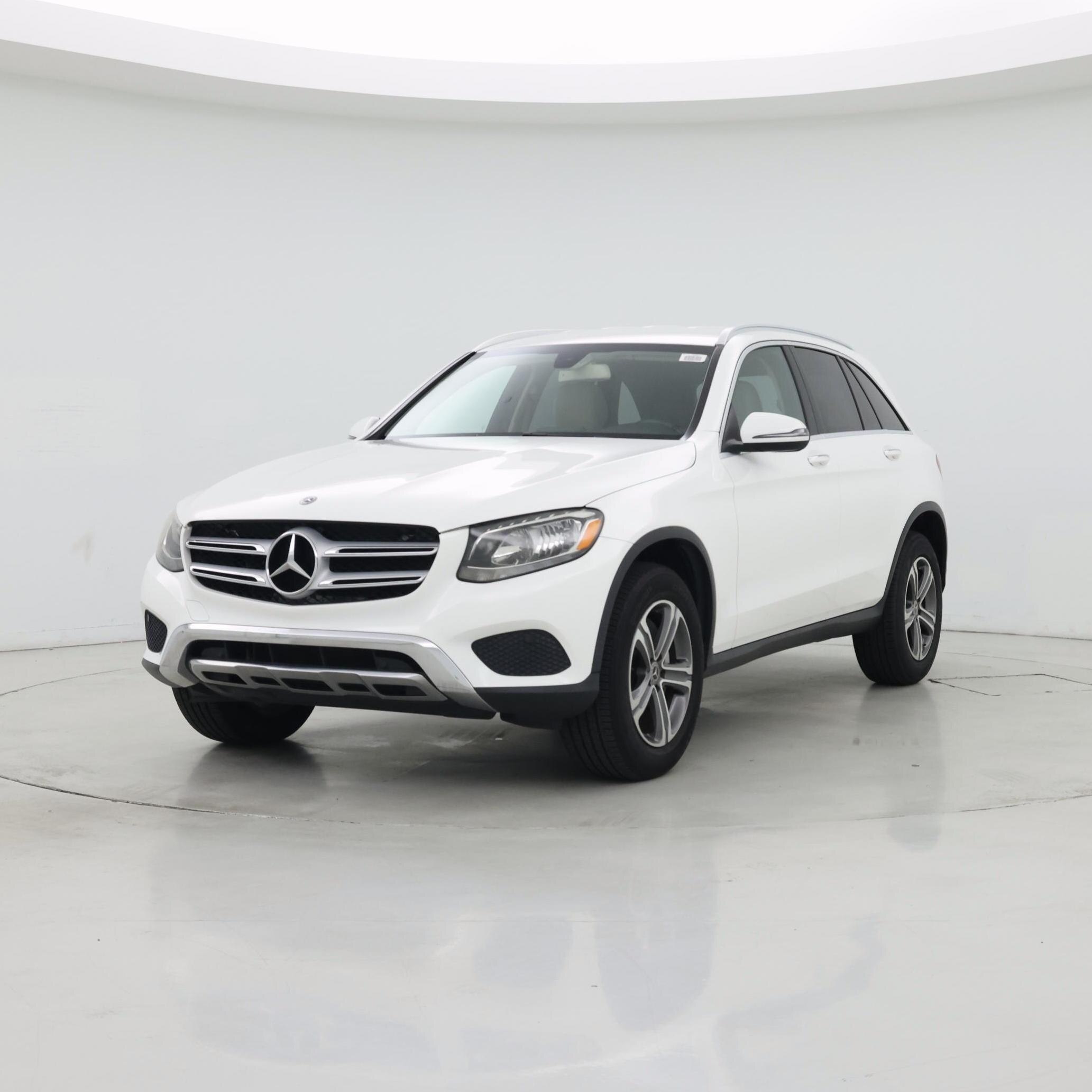 Thumbnail: 2019 Mercedes-Benz GLC - 4