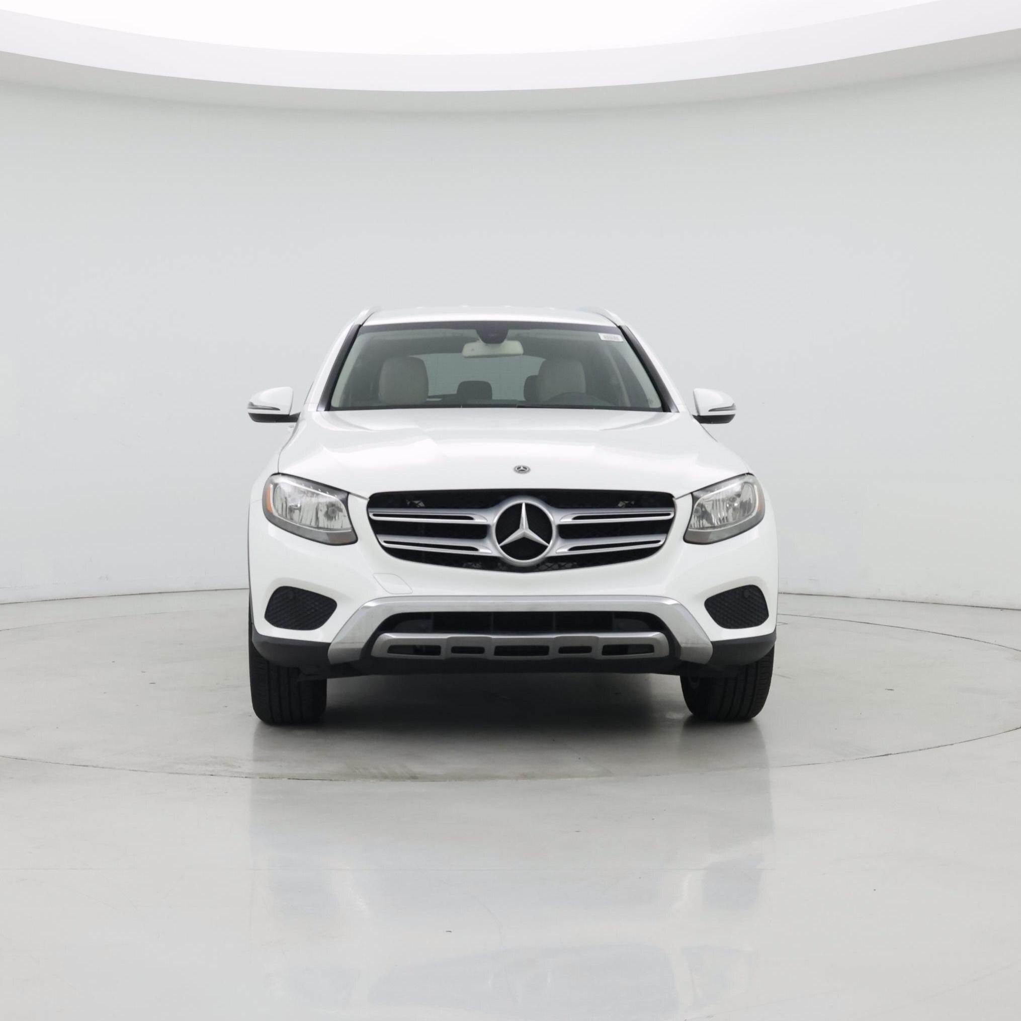 Thumbnail: 2019 Mercedes-Benz GLC - 5
