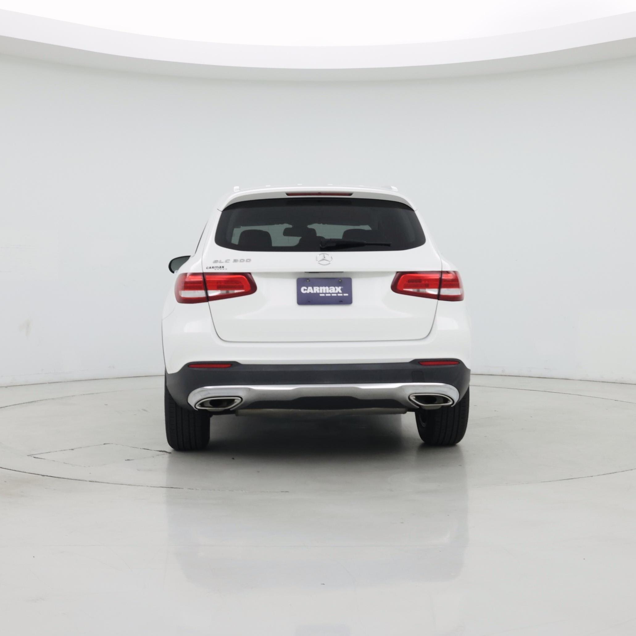 Thumbnail: 2019 Mercedes-Benz GLC - 6