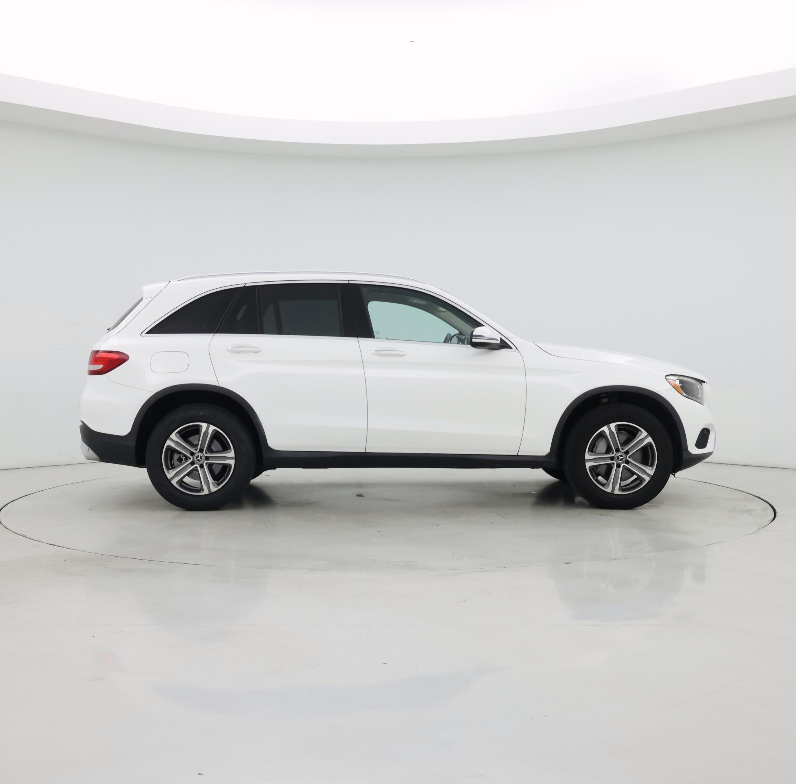 Thumbnail: 2019 Mercedes-Benz GLC - 7