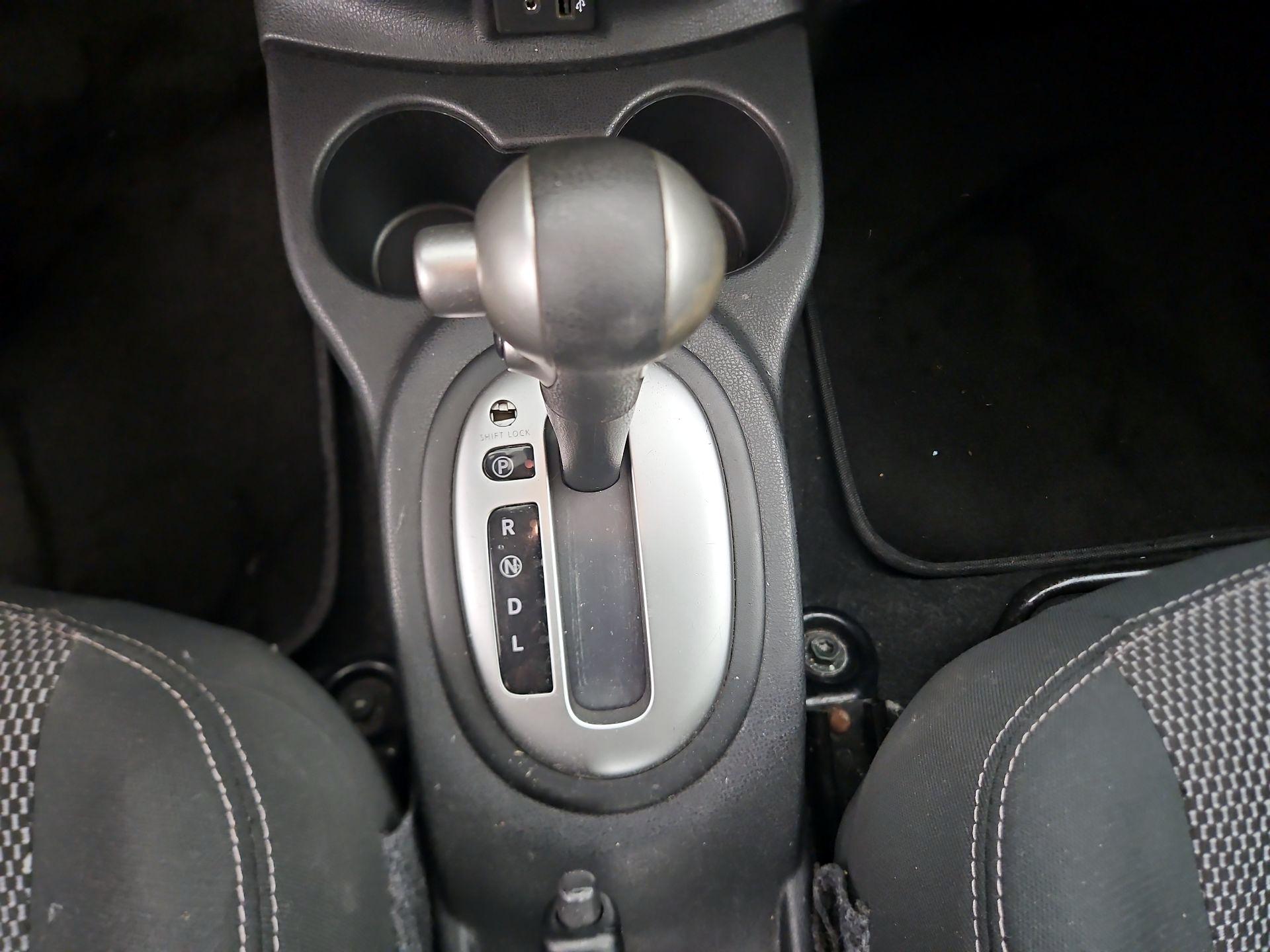 Thumbnail: 2018 Nissan Versa - 16