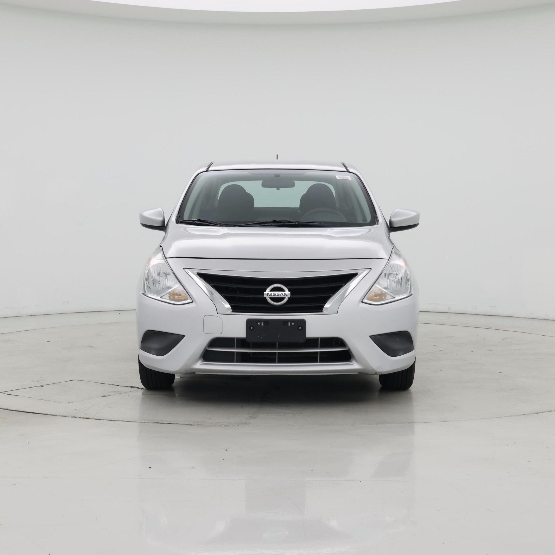 Thumbnail: 2018 Nissan Versa - 5
