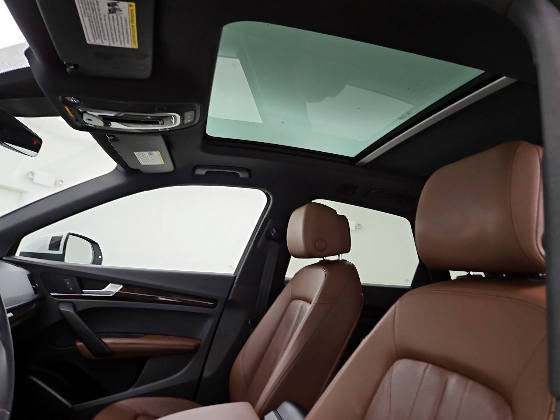 Thumbnail: 2019 Audi Q5 - 20