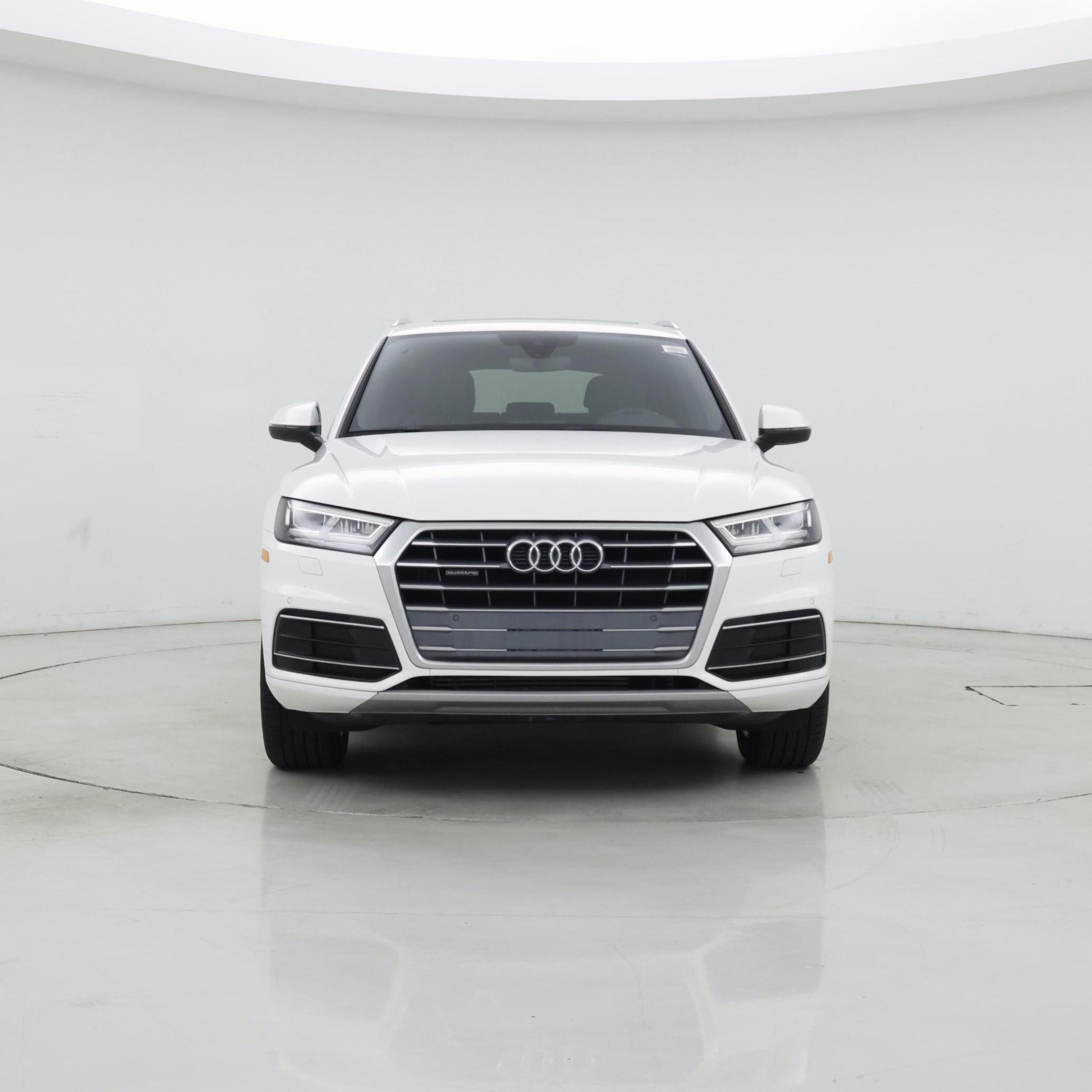 Thumbnail: 2019 Audi Q5 - 5