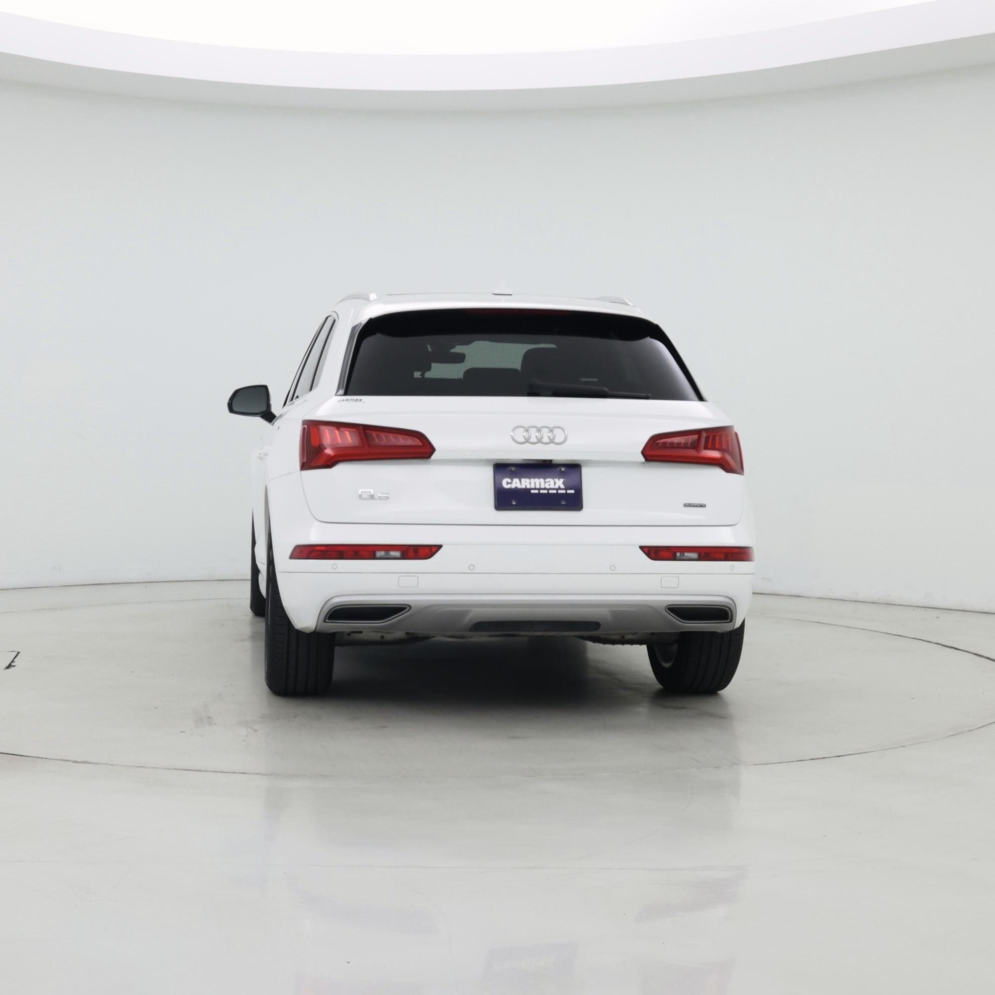 Thumbnail: 2019 Audi Q5 - 6