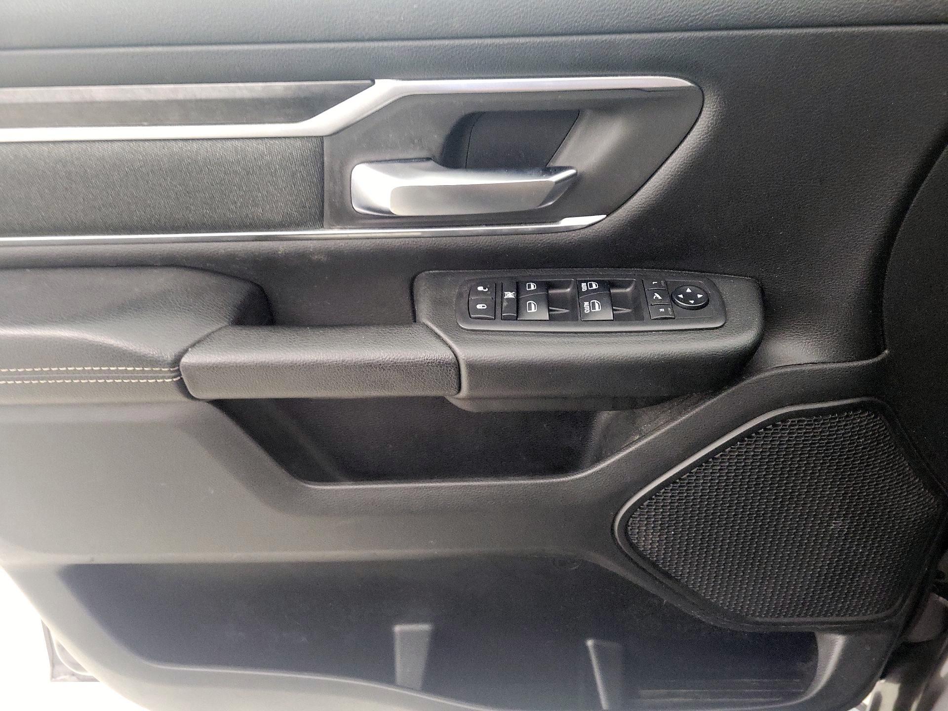 Thumbnail: 2019 RAM 1500 - 12