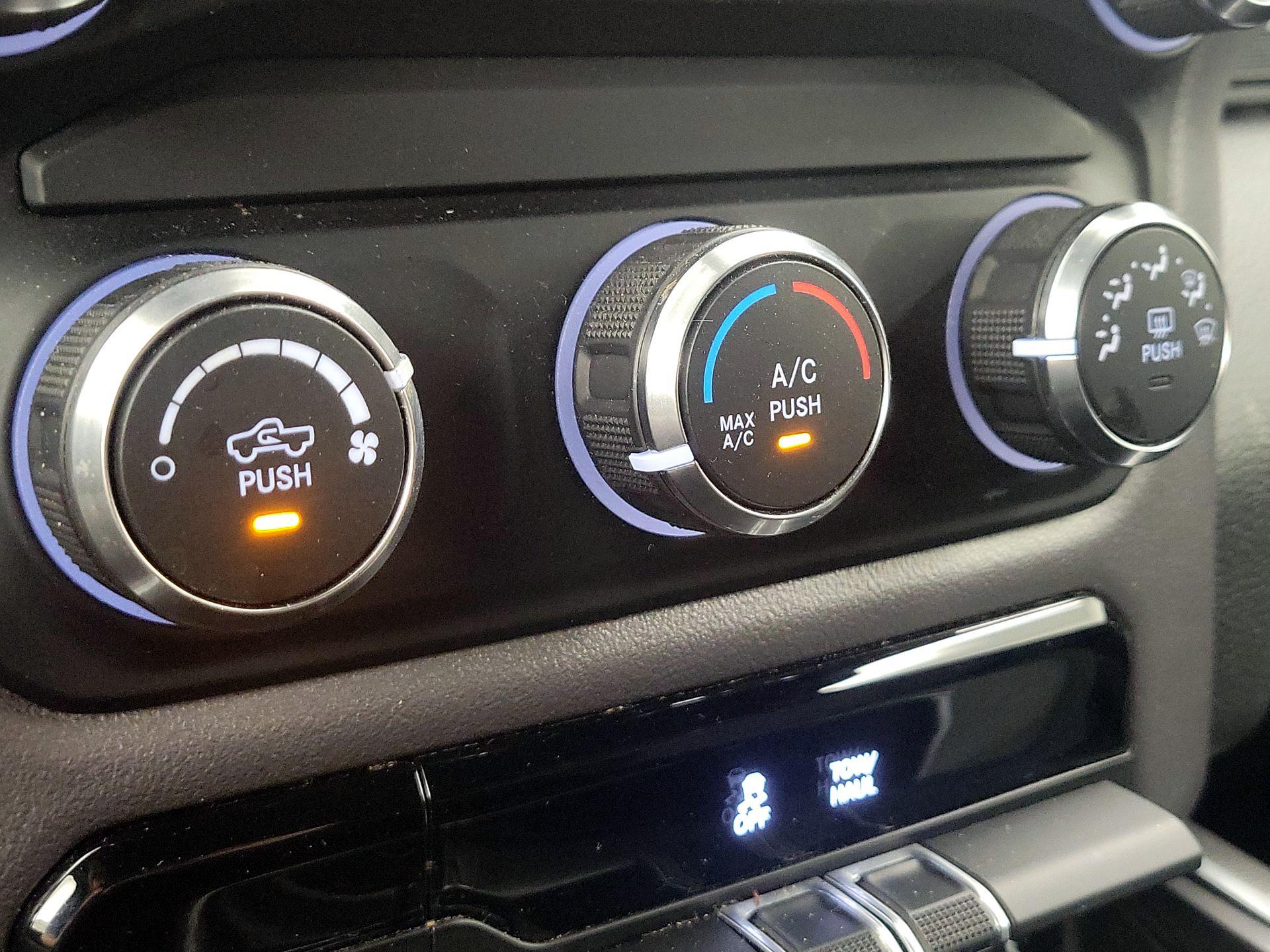 Thumbnail: 2019 RAM 1500 - 16