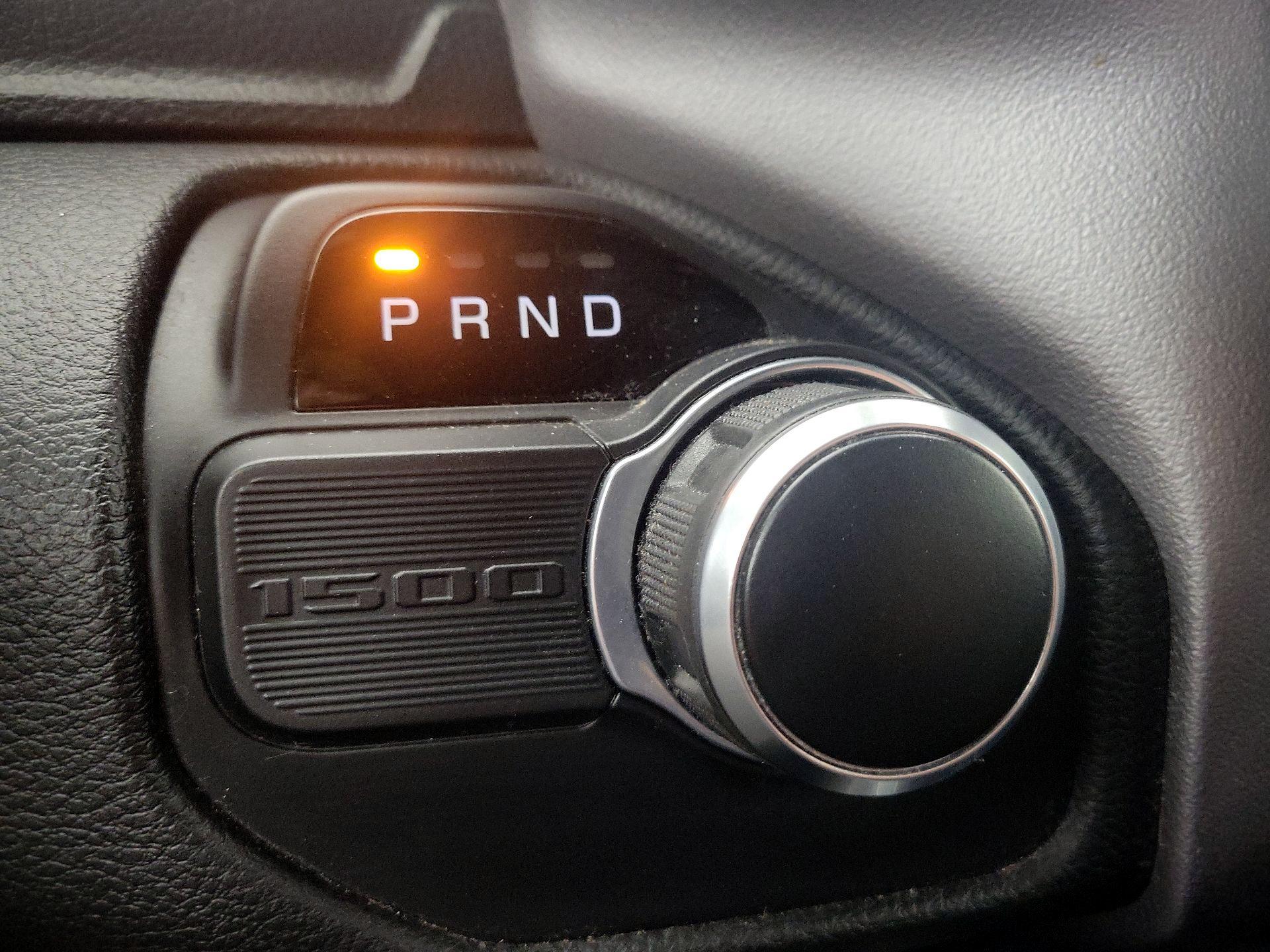 Thumbnail: 2019 RAM 1500 - 17