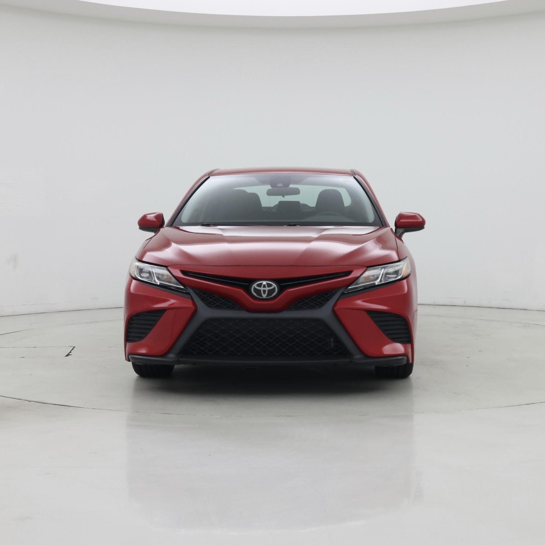 Thumbnail: 2020 Toyota Camry - 5