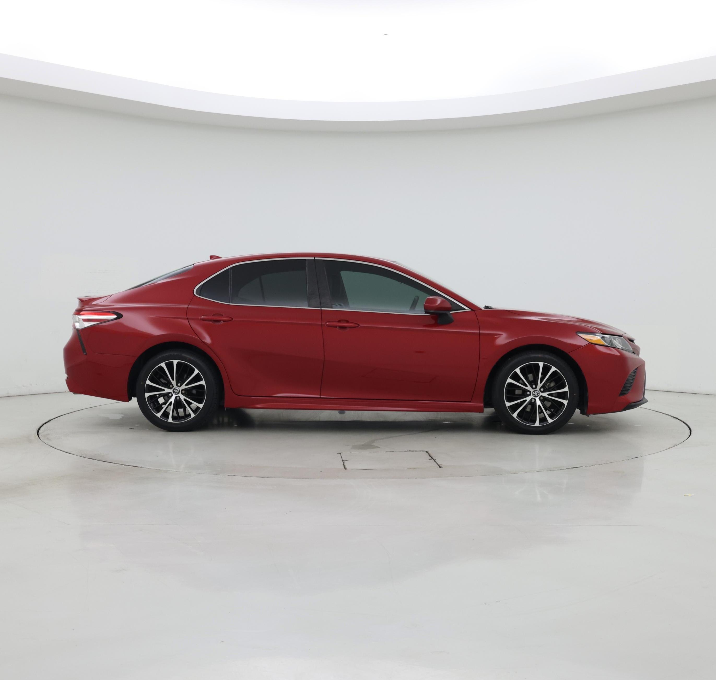Thumbnail: 2020 Toyota Camry - 7