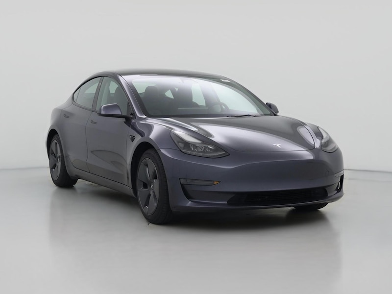 2023 Tesla Model 3  -
                  Fort Lauderdale, FL