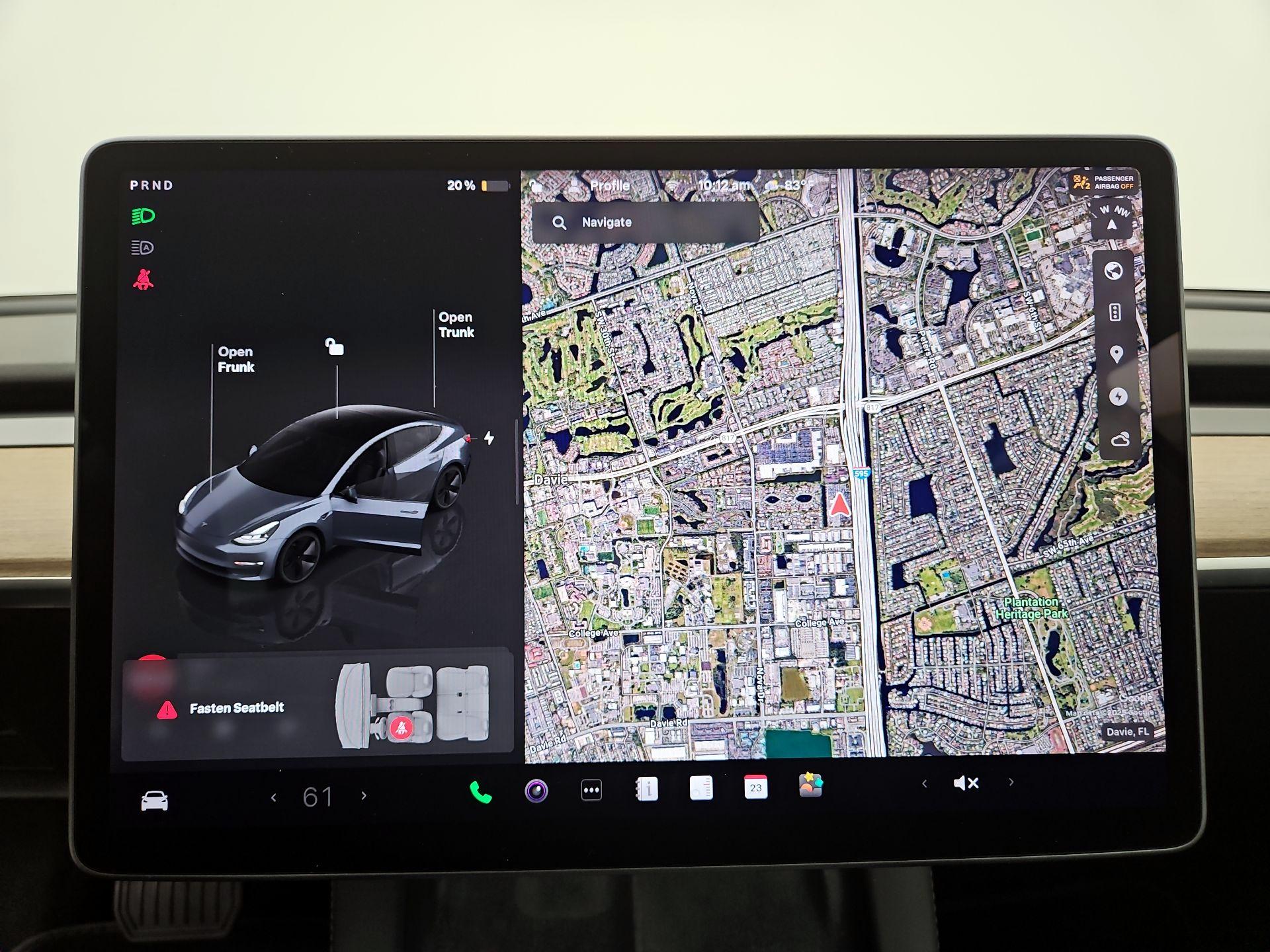 Thumbnail: 2023 Tesla Model 3 - 13