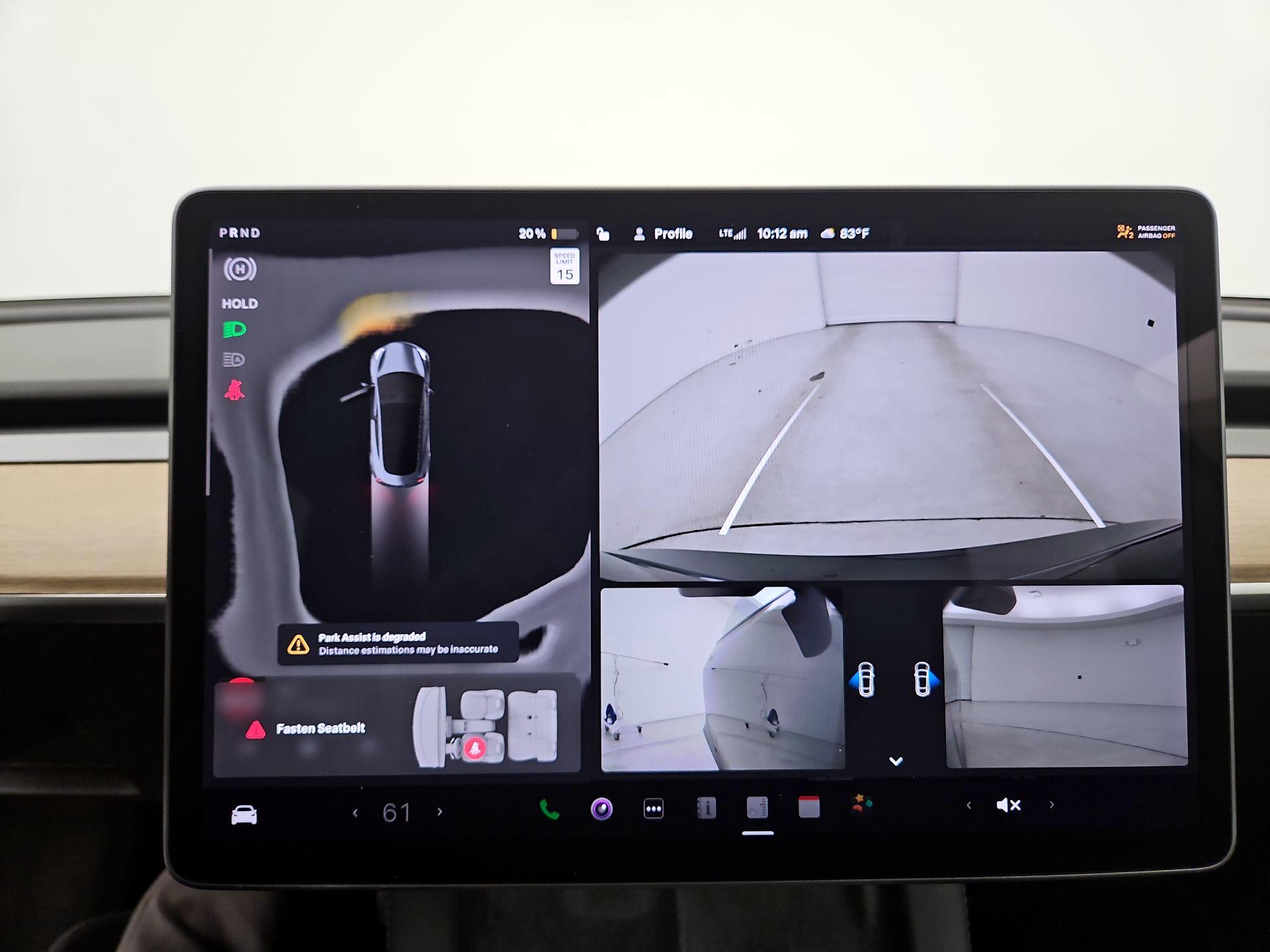 Thumbnail: 2023 Tesla Model 3 - 14