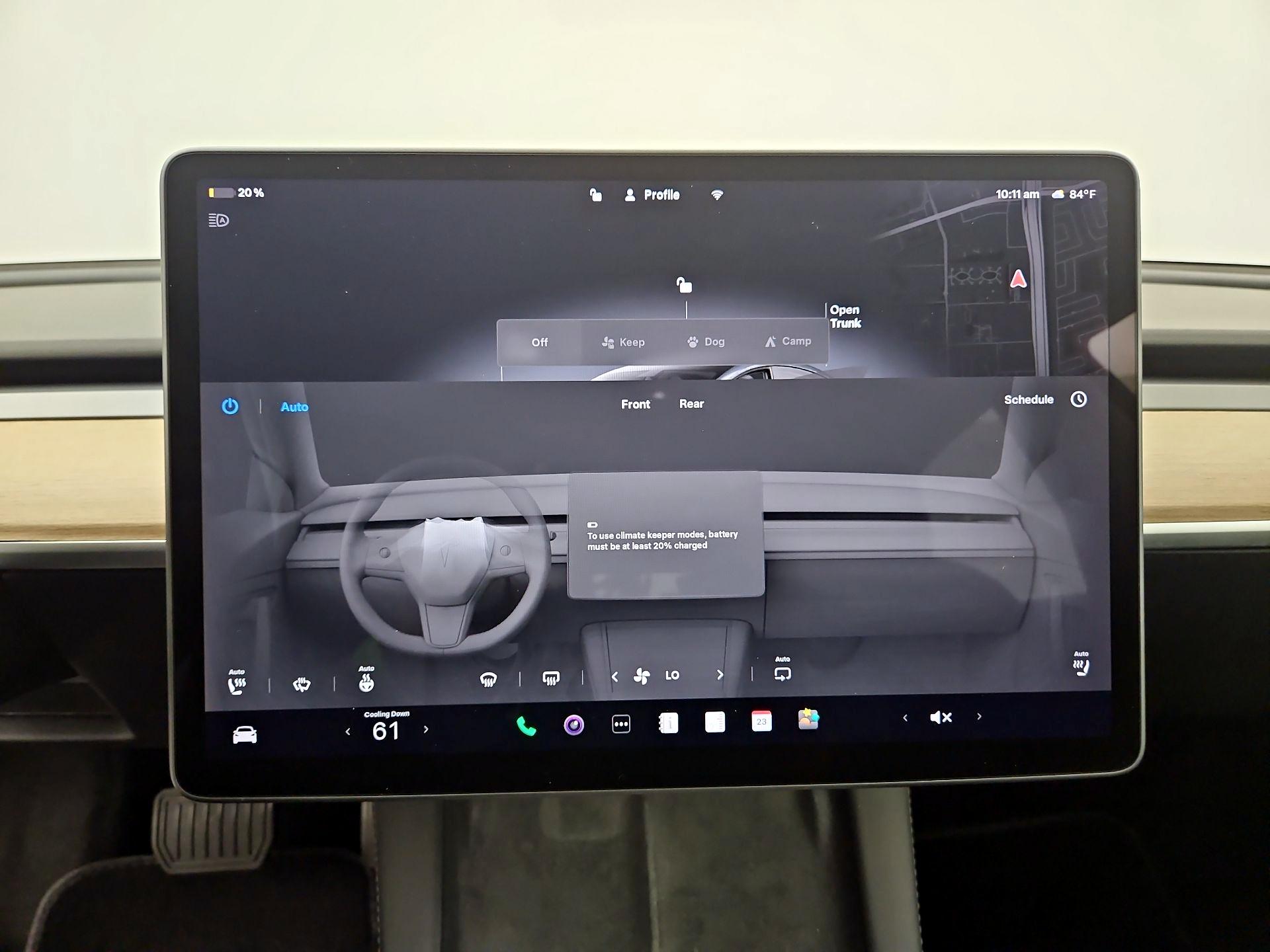 Thumbnail: 2023 Tesla Model 3 - 16