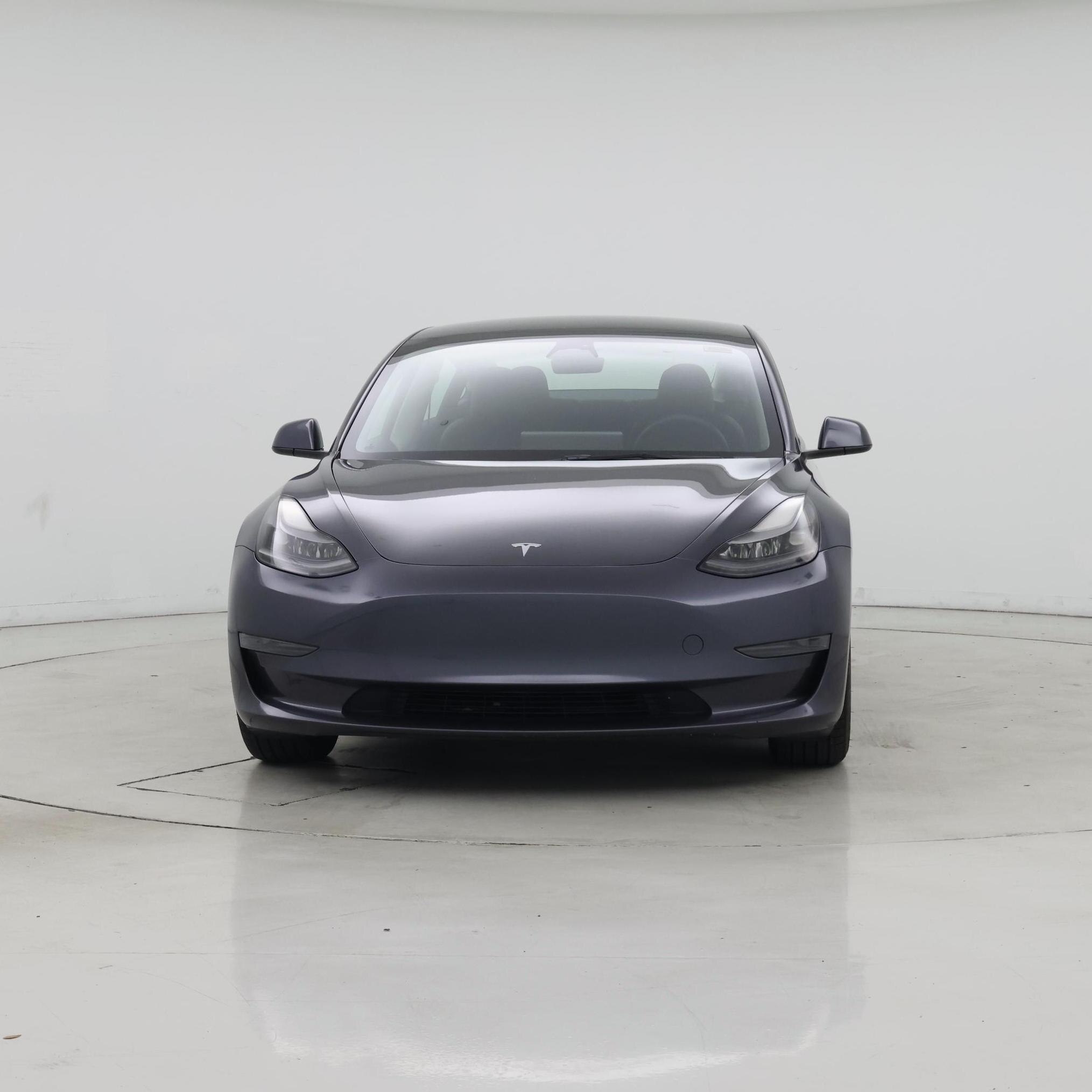Thumbnail: 2023 Tesla Model 3 - 5